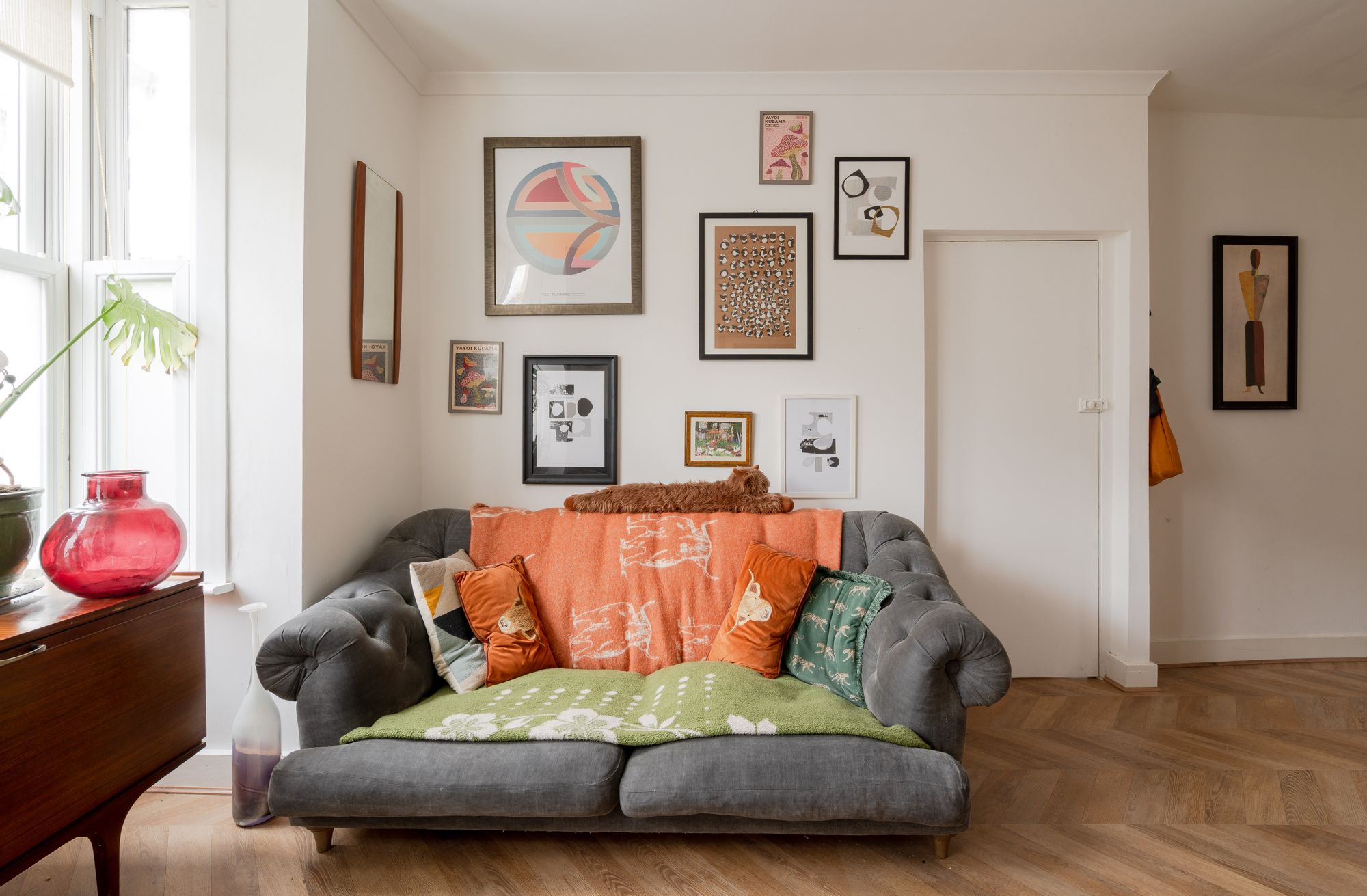 2 bed flat for sale in Harold Road, Leytonstone, London, E11  - Property Image 3