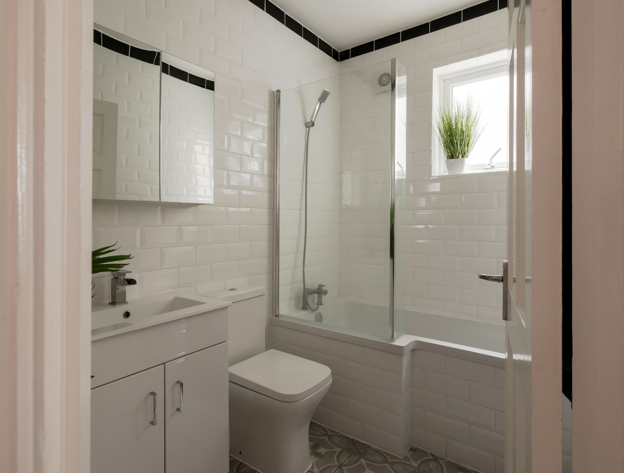 2 bed flat for sale in Harold Road, Leytonstone, London, E11  - Property Image 13