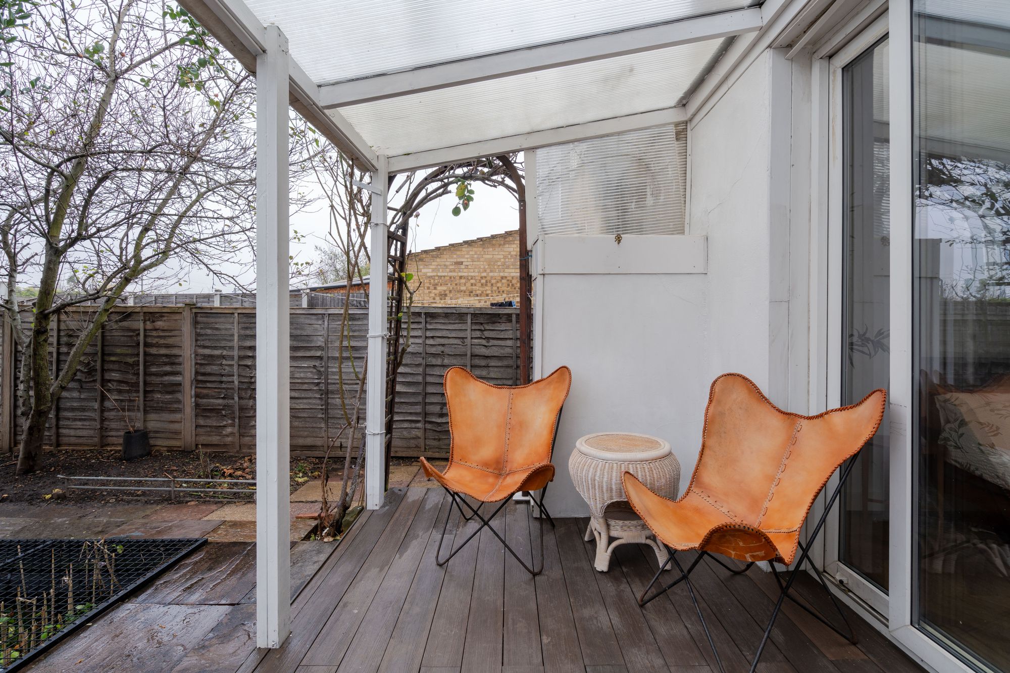 2 bed flat for sale in Harold Road, Leytonstone, London, E11  - Property Image 25