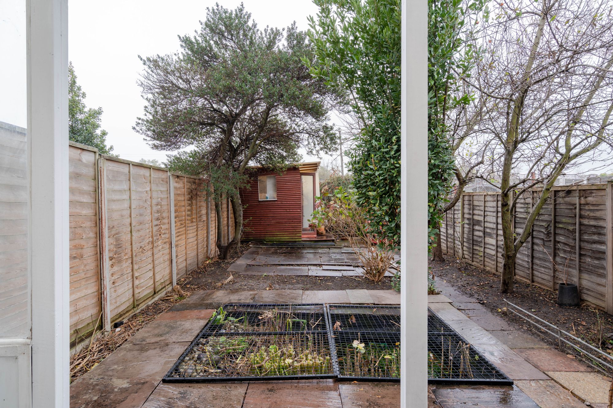 2 bed flat for sale in Harold Road, Leytonstone, London, E11  - Property Image 24