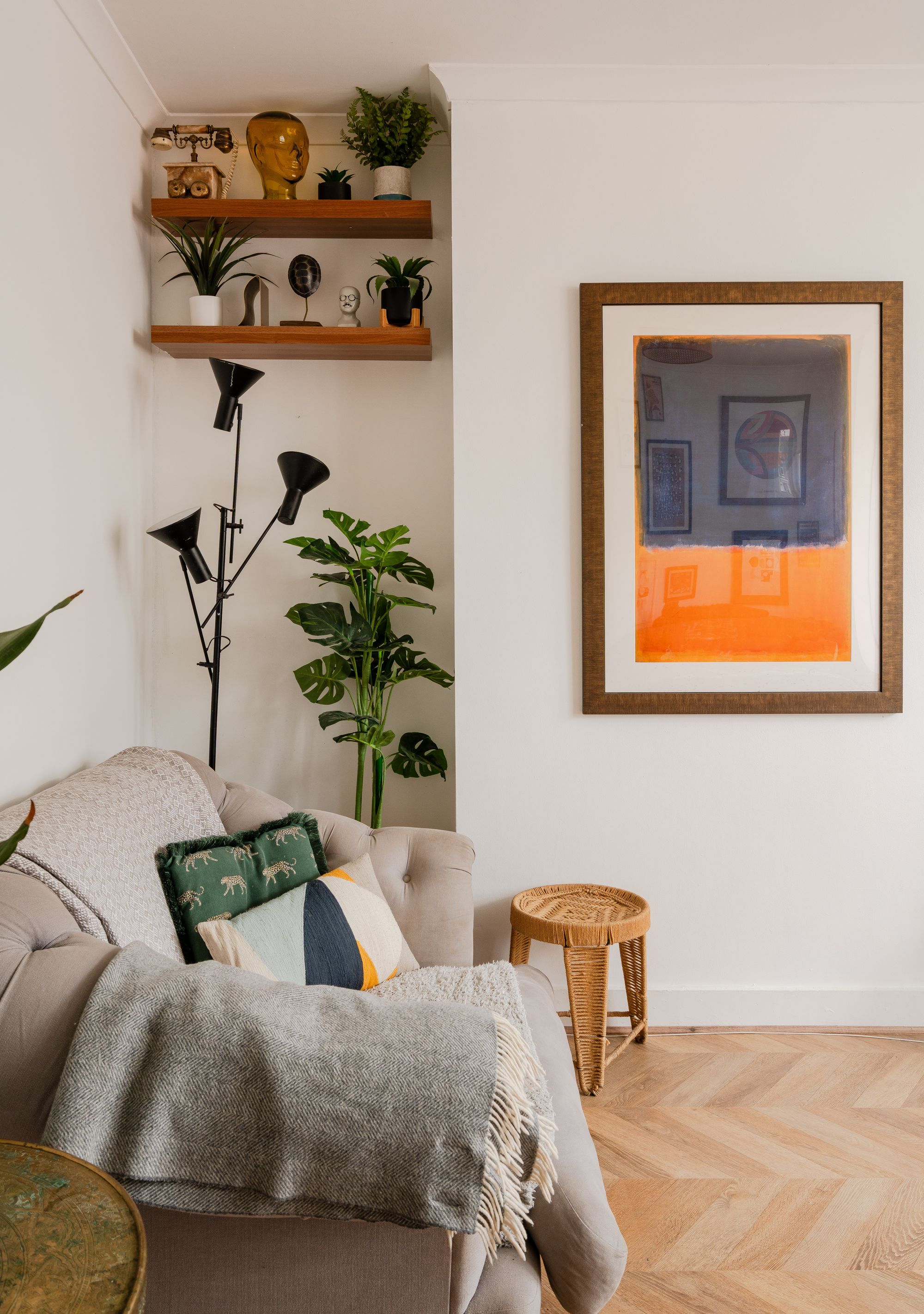 2 bed flat for sale in Harold Road, Leytonstone, London, E11  - Property Image 7