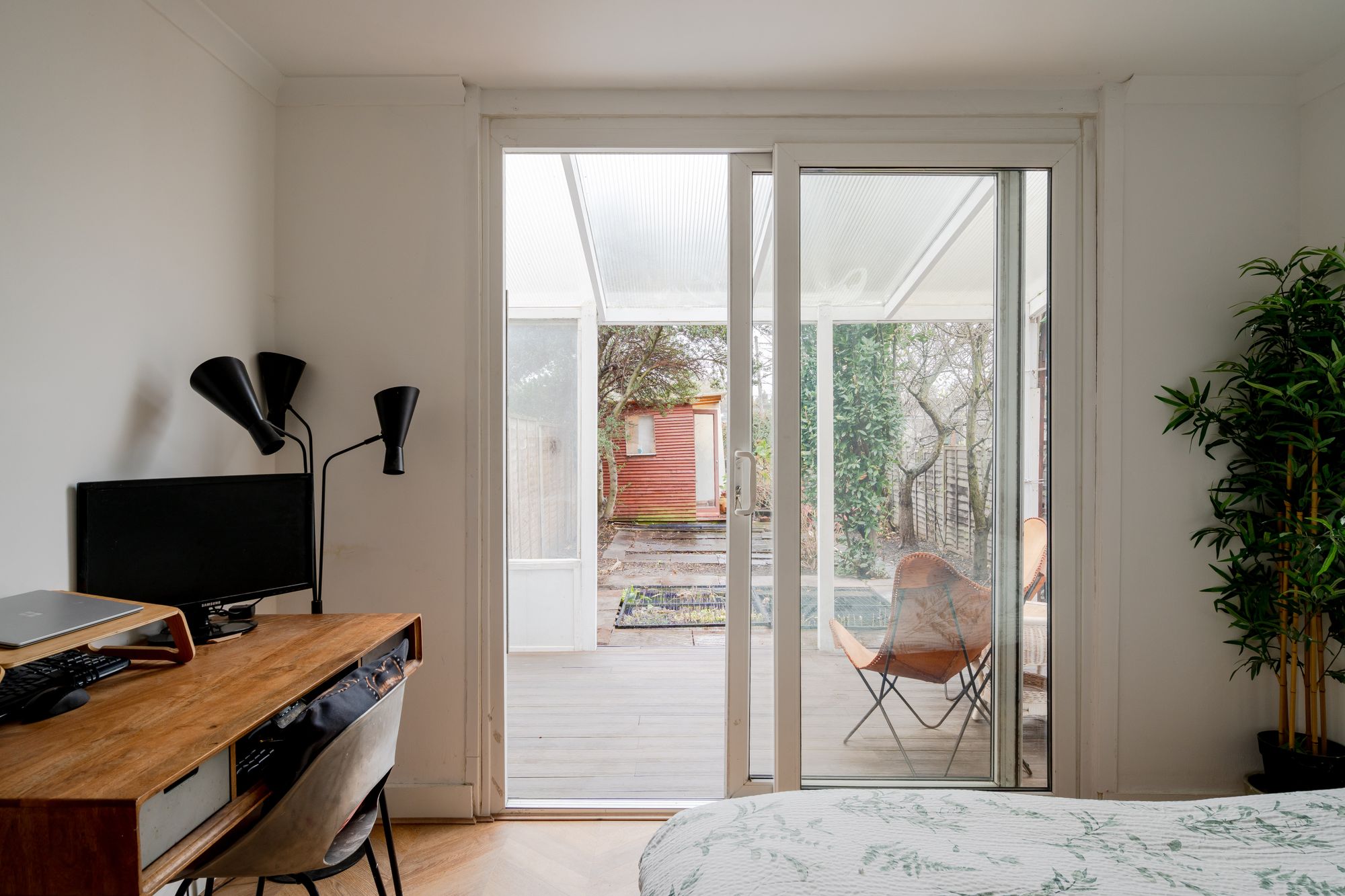 2 bed flat for sale in Harold Road, Leytonstone, London, E11  - Property Image 19