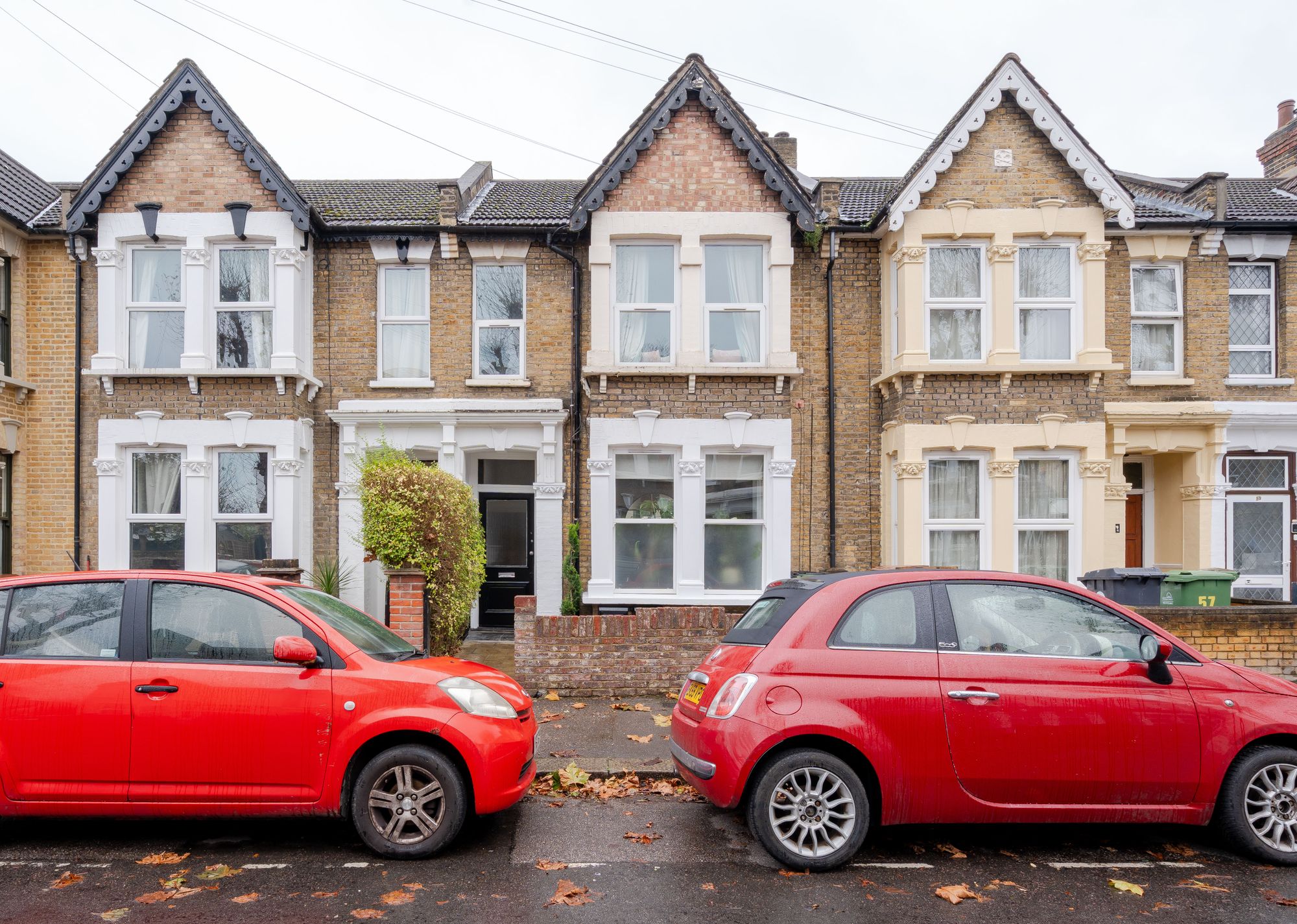 2 bed flat for sale in Harold Road, Leytonstone, London, E11  - Property Image 26