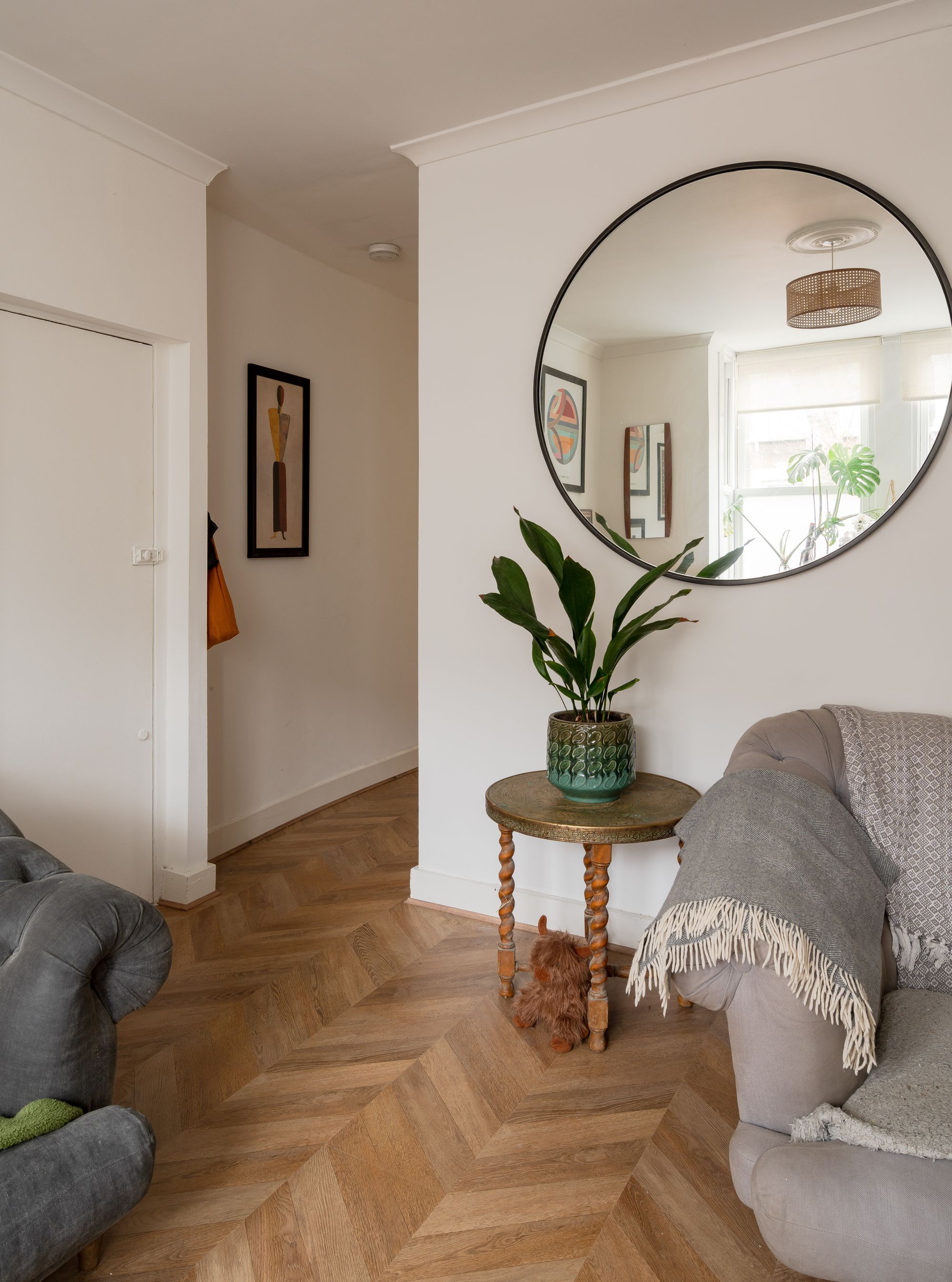 2 bed flat for sale in Harold Road, Leytonstone, London, E11  - Property Image 8