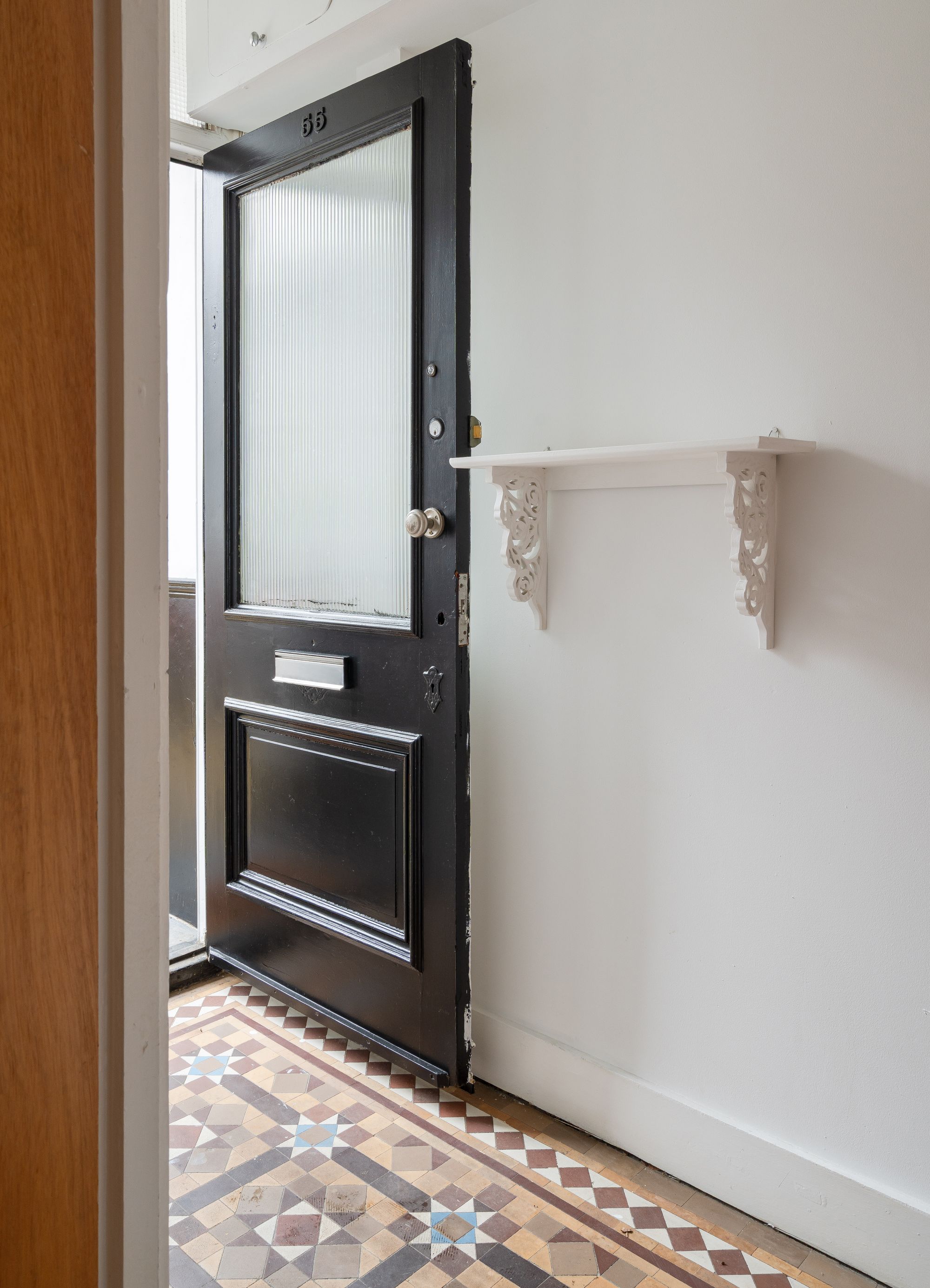 2 bed flat for sale in Harold Road, Leytonstone, London, E11  - Property Image 23