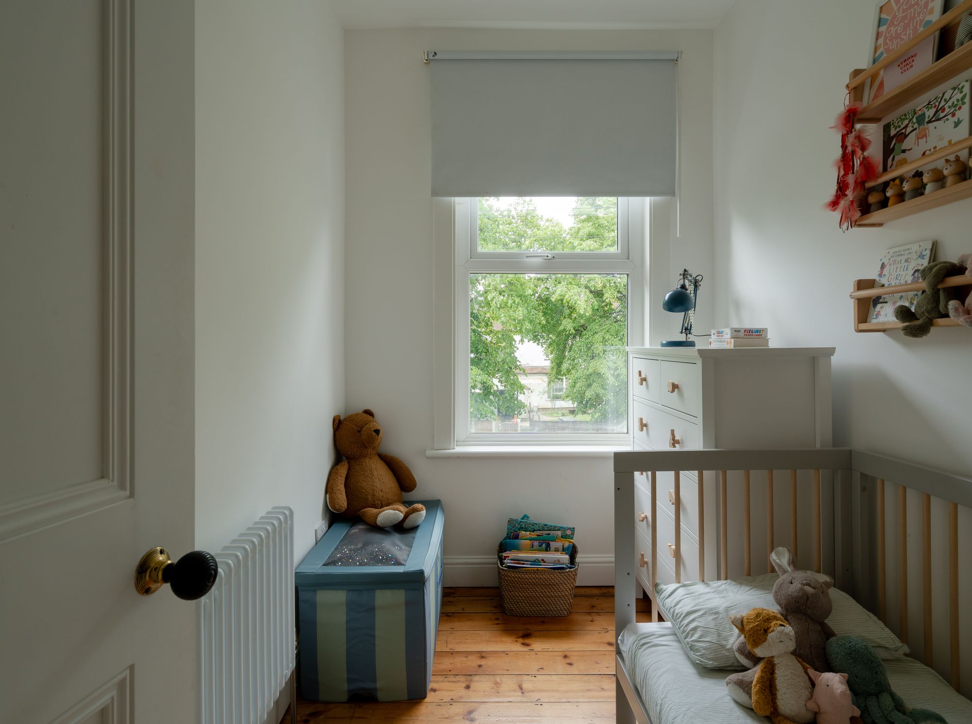 2 bed maisonette for sale in Francis Road, Leyton, London, E10  - Property Image 22