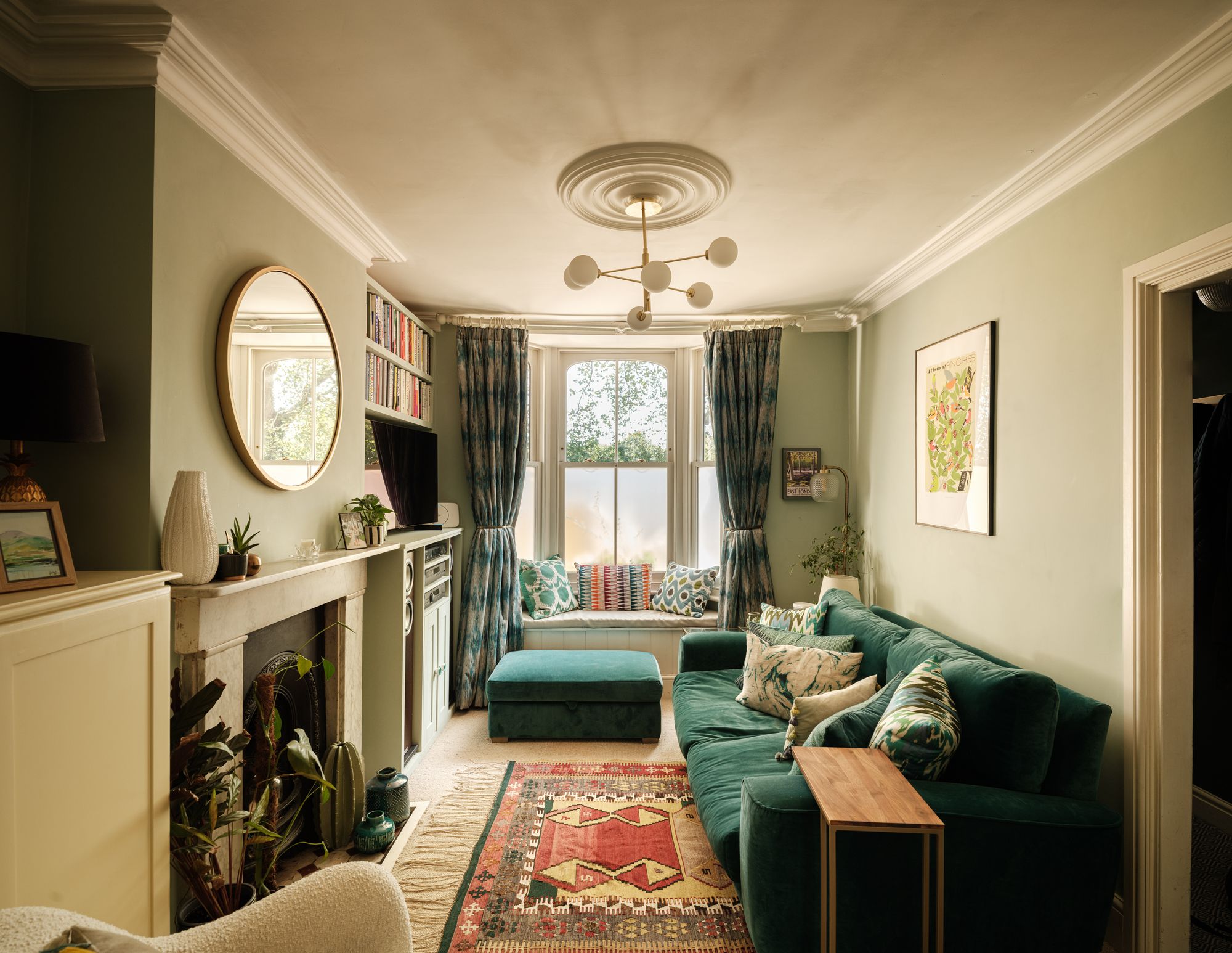 Harrow Road, Leytonstone, London, E11