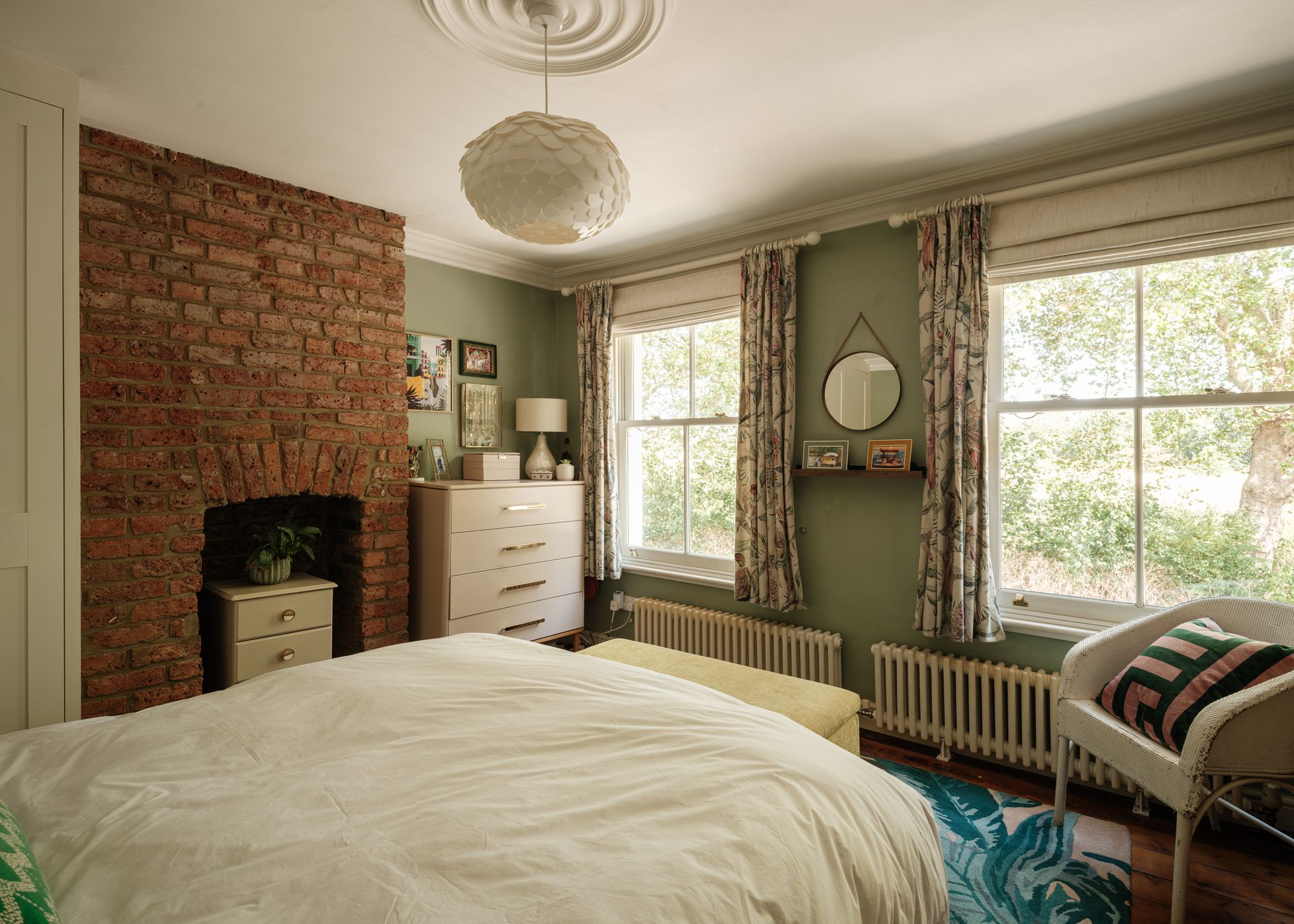 2 bed terraced house for sale in Harrow Road, Leytonstone, London, E11  - Property Image 26