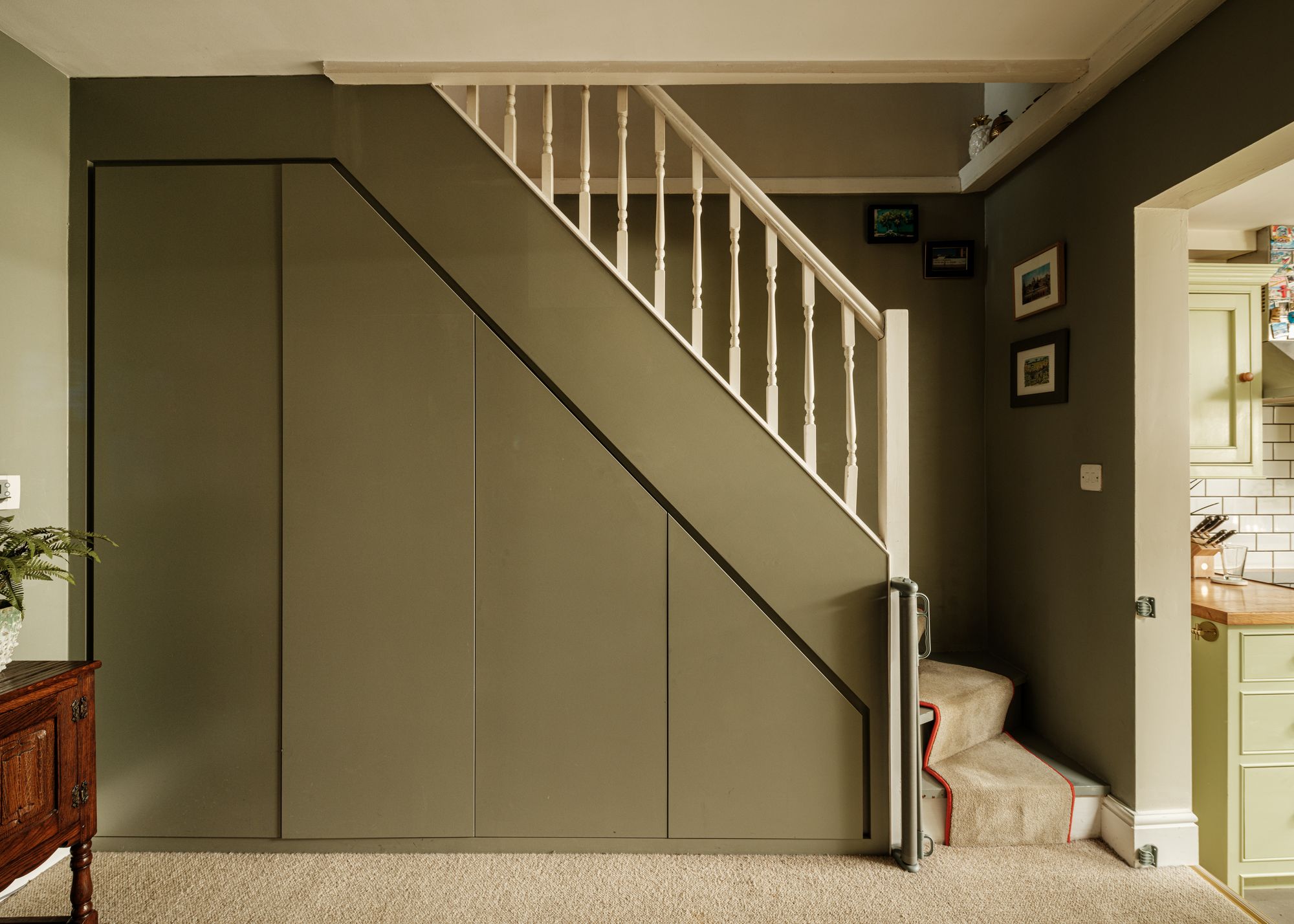 2 bed terraced house for sale in Harrow Road, Leytonstone, London, E11  - Property Image 12