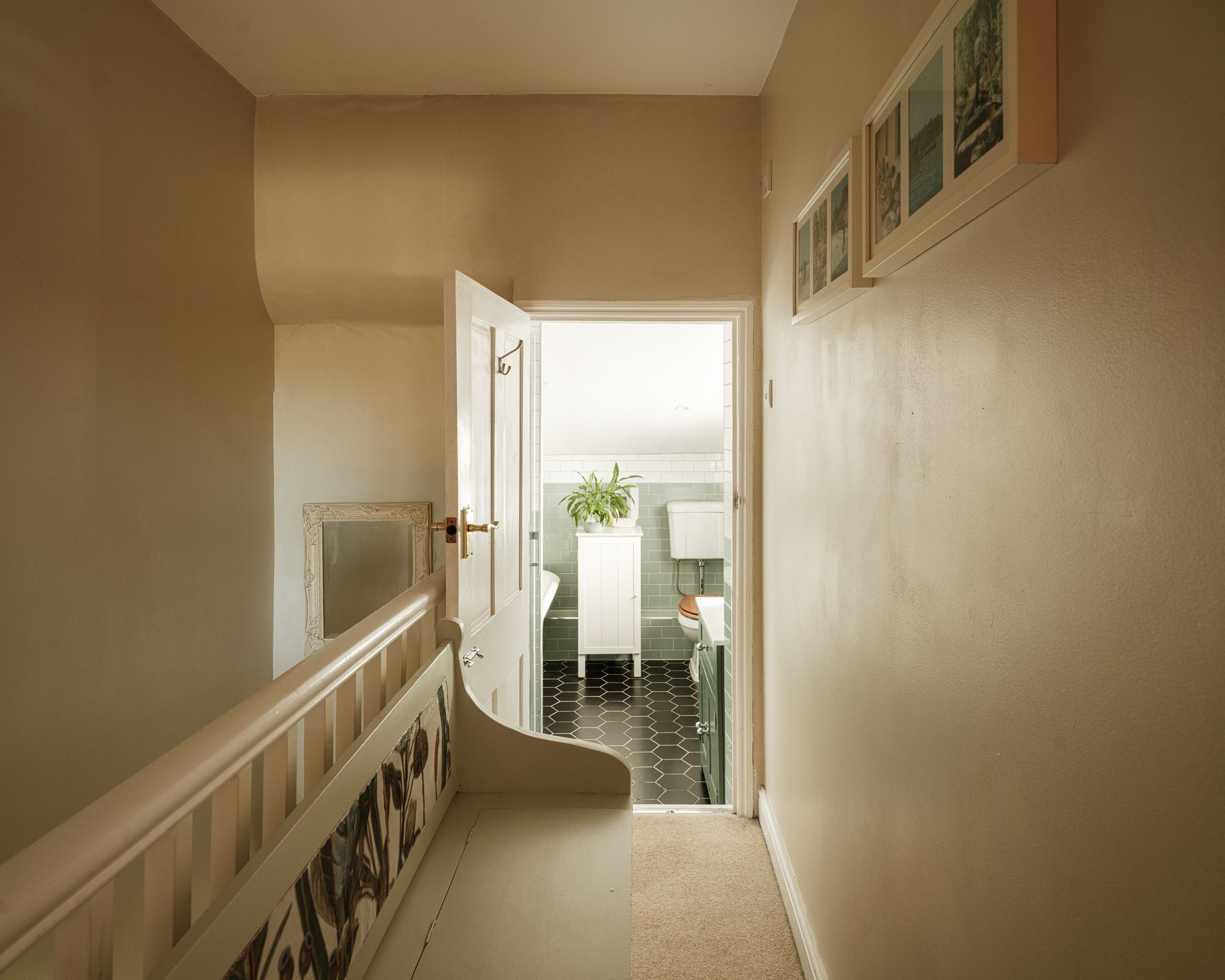 2 bed terraced house for sale in Harrow Road, Leytonstone, London, E11  - Property Image 34