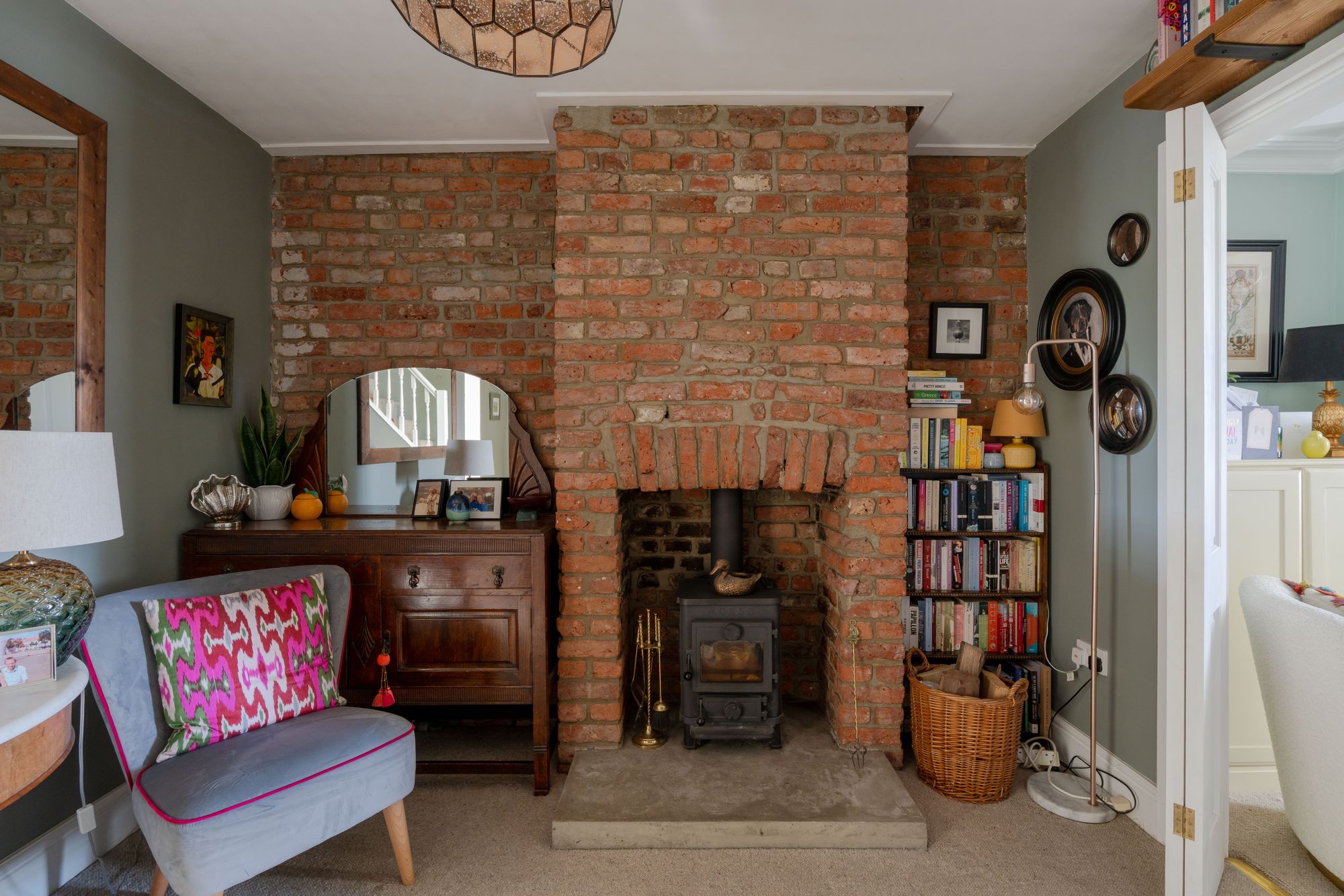 2 bed terraced house for sale in Harrow Road, Leytonstone, London, E11  - Property Image 7