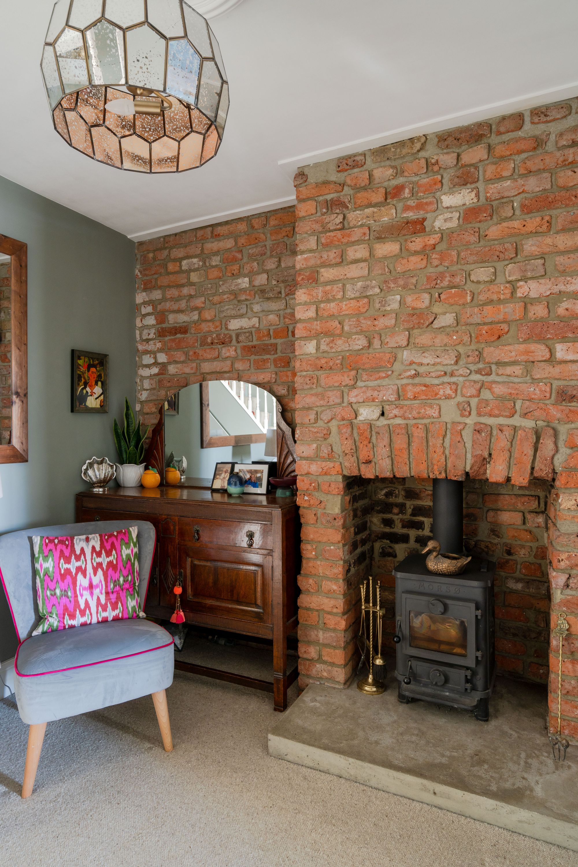 2 bed terraced house for sale in Harrow Road, Leytonstone, London, E11  - Property Image 10
