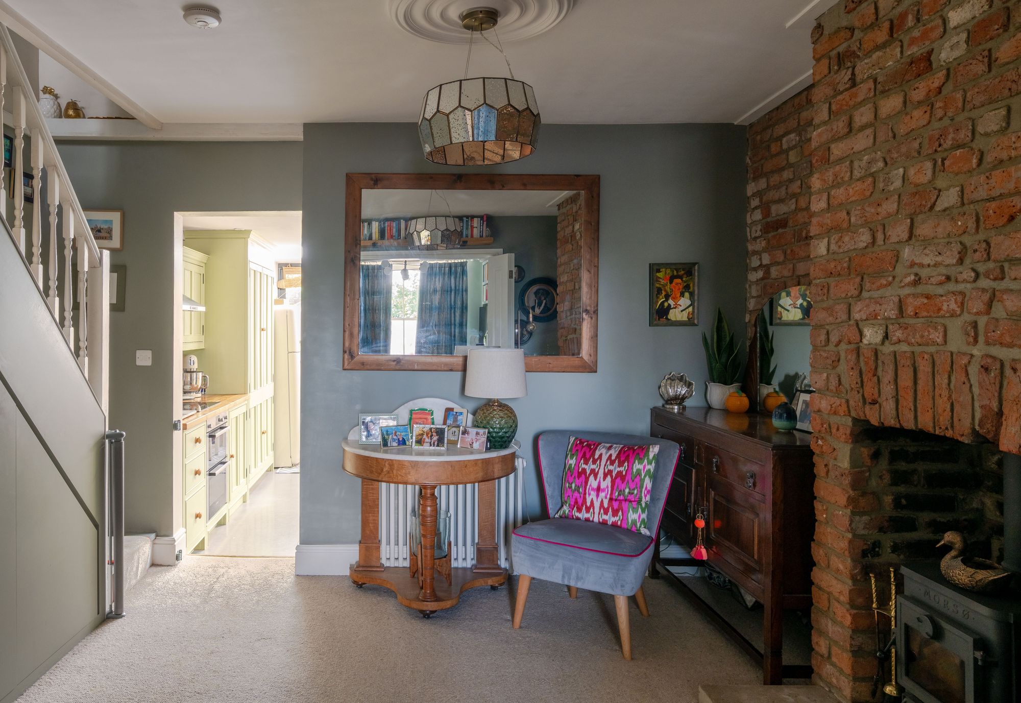 2 bed terraced house for sale in Harrow Road, Leytonstone, London, E11  - Property Image 11