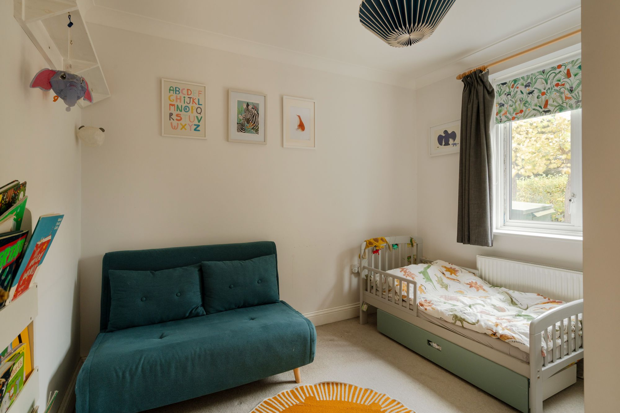2 bed flat for sale in Nicholas Court, Wallwood Road, Leytonstone, London, E11  - Property Image 17