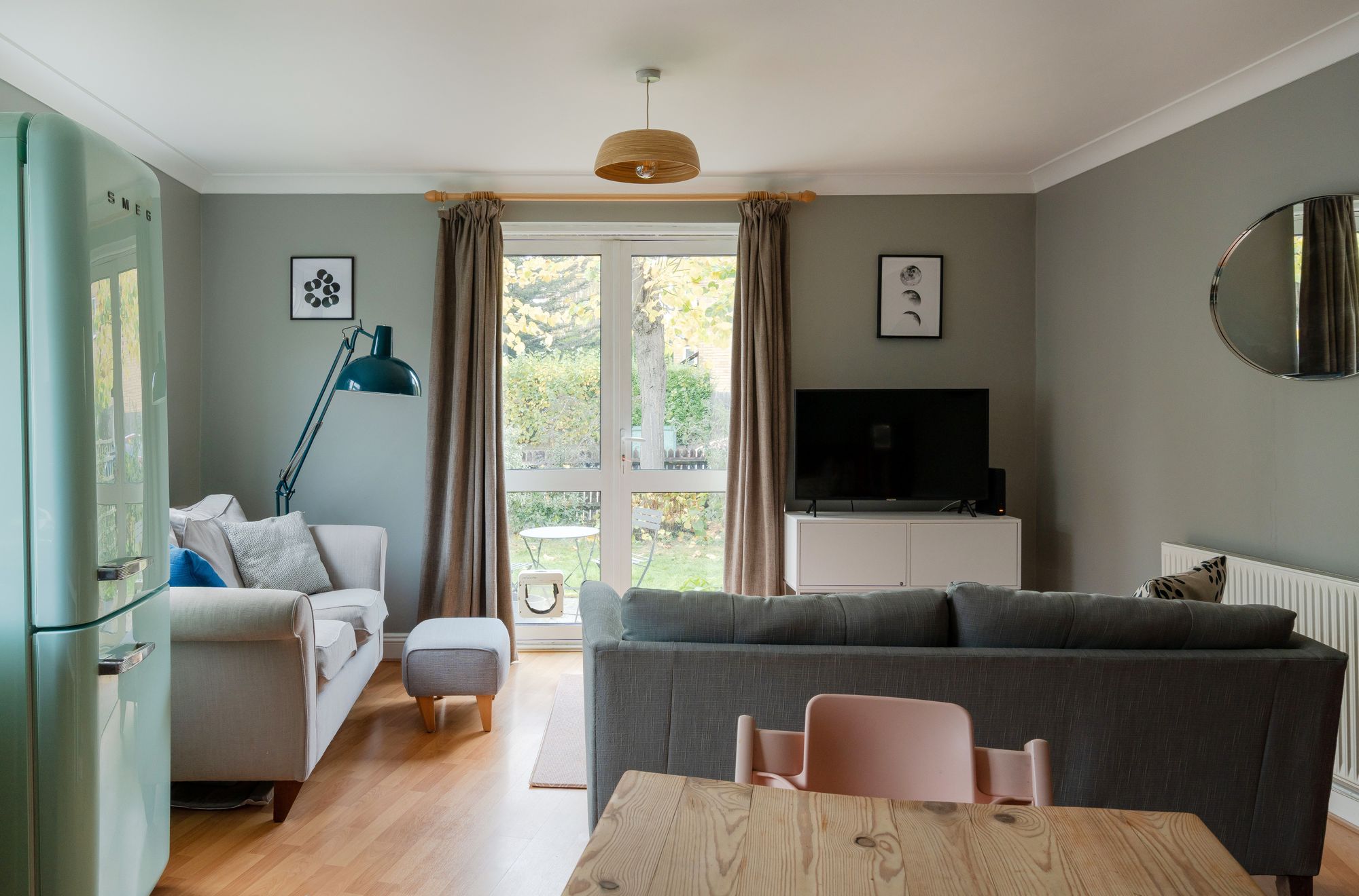 2 bed flat for sale in Nicholas Court, Wallwood Road, Leytonstone, London, E11  - Property Image 2