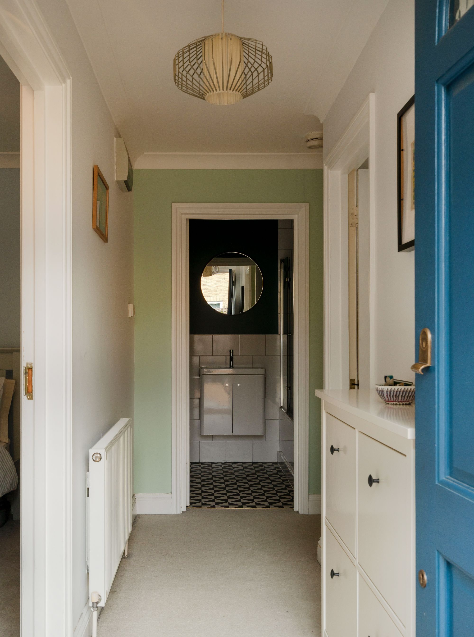 2 bed flat for sale in Nicholas Court, Wallwood Road, Leytonstone, London, E11  - Property Image 19