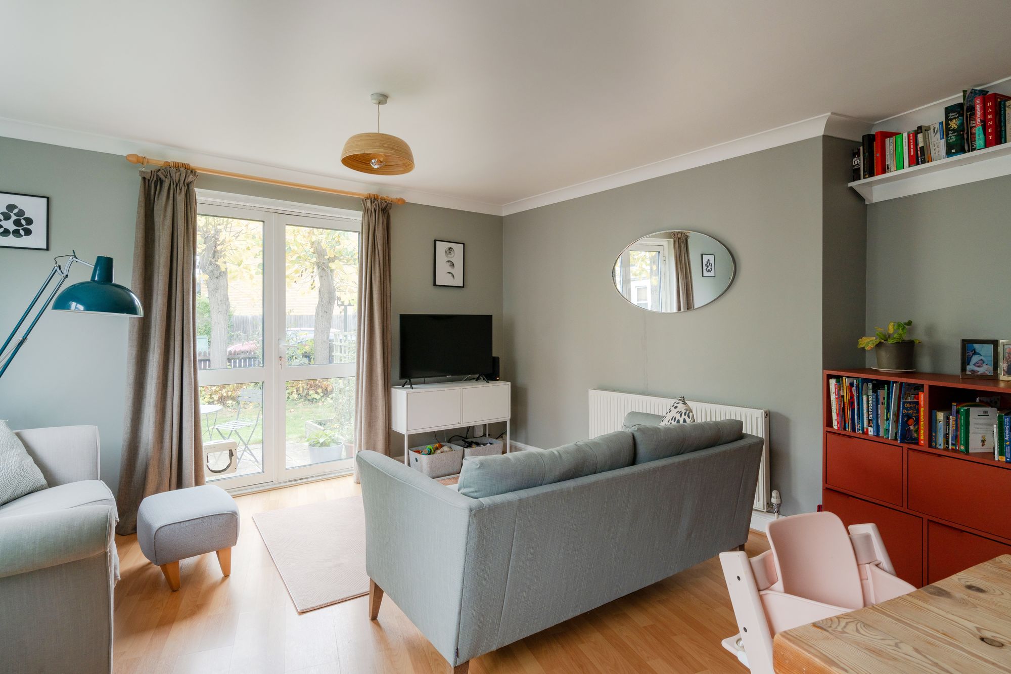 2 bed flat for sale in Nicholas Court, Wallwood Road, Leytonstone, London, E11  - Property Image 5