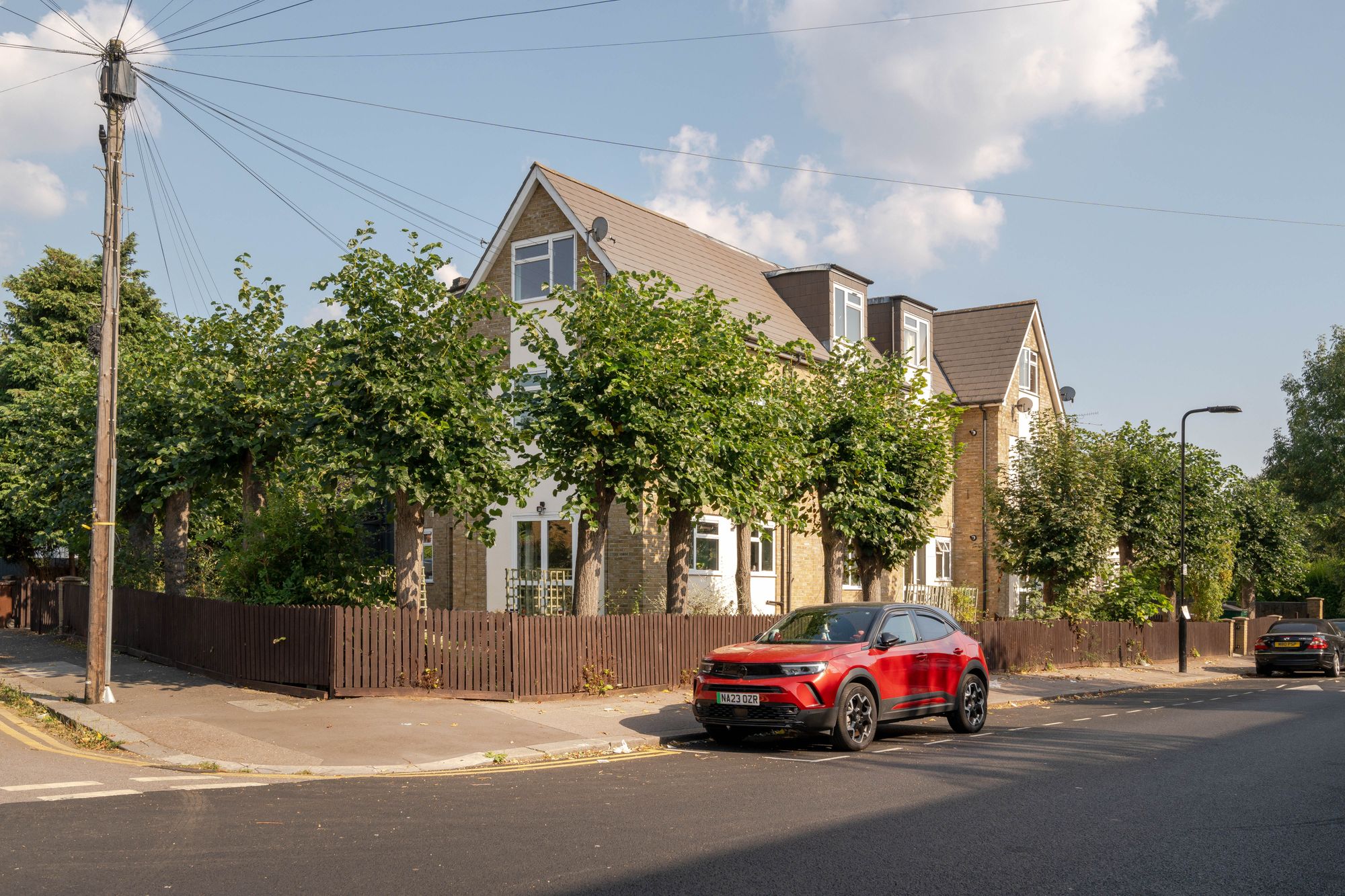 2 bed flat for sale in Nicholas Court, Wallwood Road, Leytonstone, London, E11  - Property Image 20