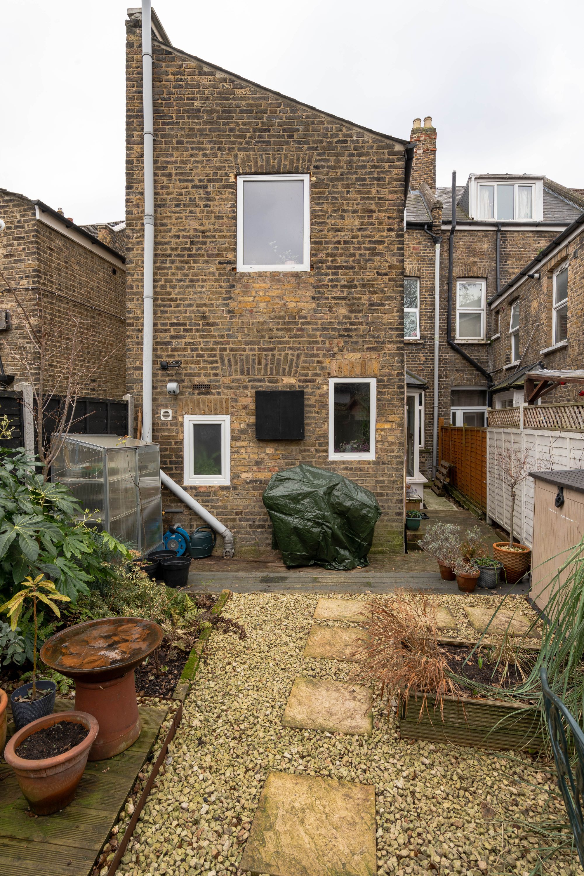 1 bed flat for sale in Cann Hall Road, Leytonstone, London, E11  - Property Image 18