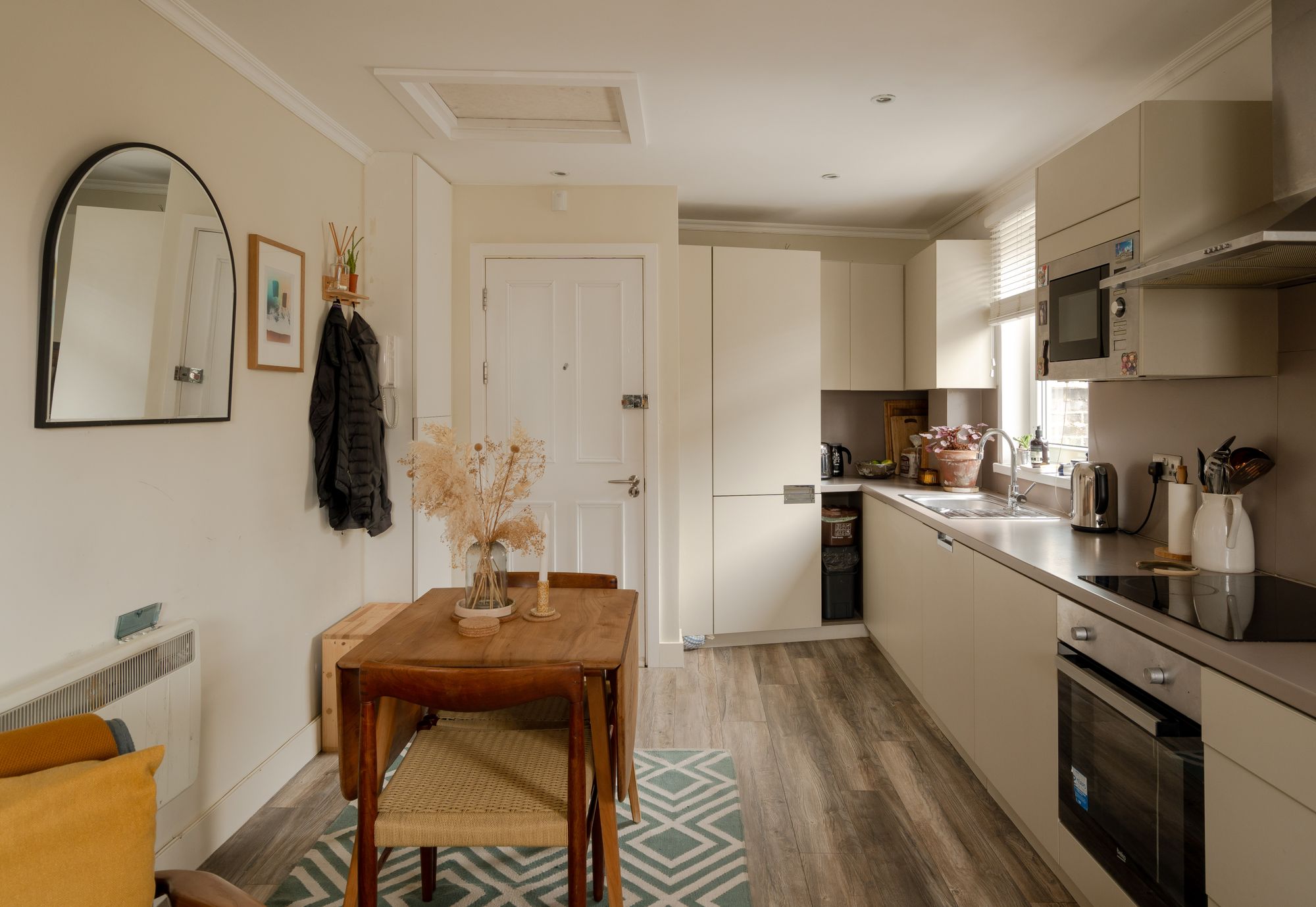 1 bed flat for sale in Cann Hall Road, Leytonstone, London, E11  - Property Image 2