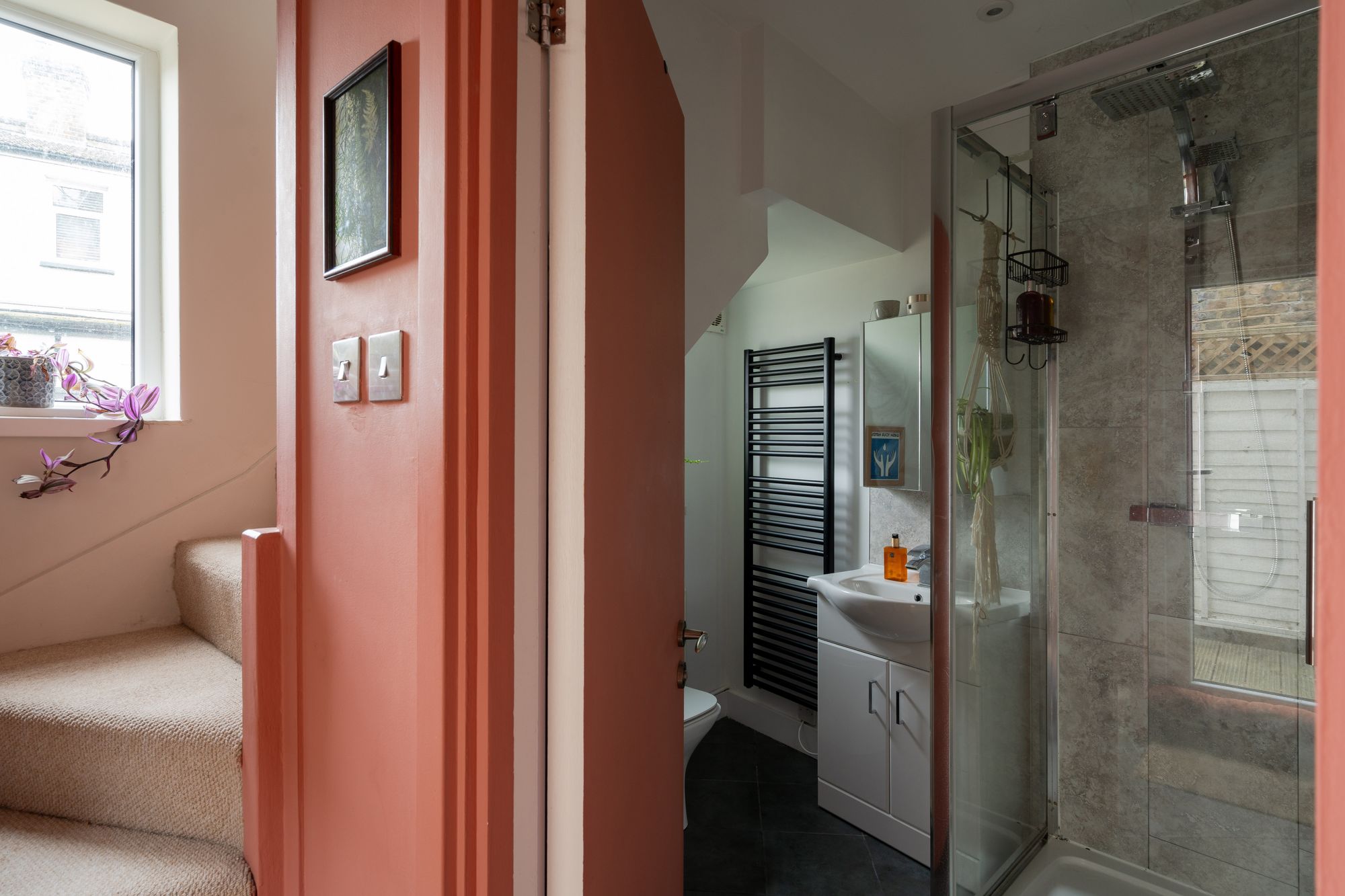 1 bed flat for sale in Cann Hall Road, Leytonstone, London, E11  - Property Image 9