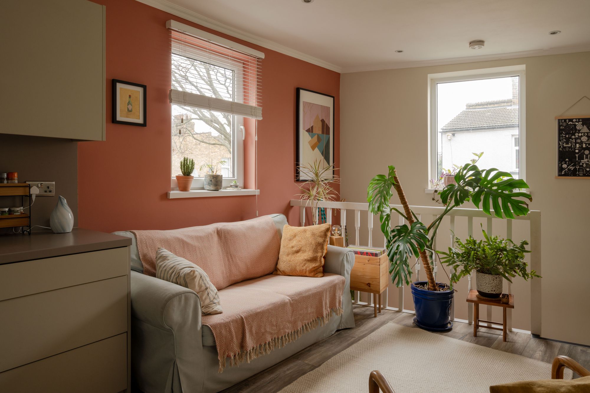 1 bed flat for sale in Cann Hall Road, Leytonstone, London, E11  - Property Image 5