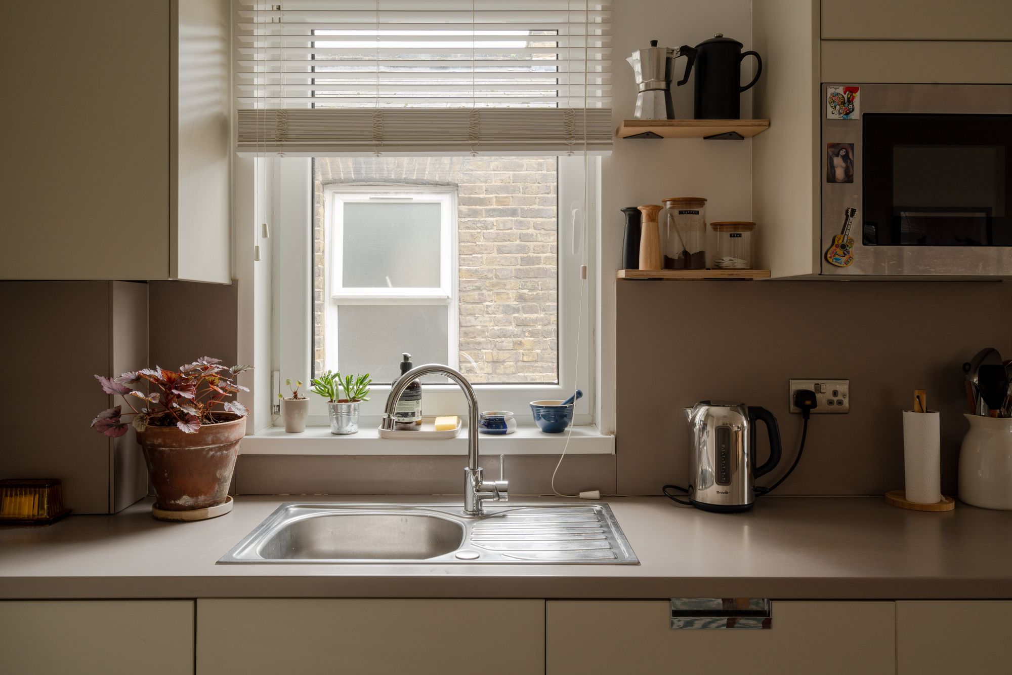 1 bed flat for sale in Cann Hall Road, Leytonstone, London, E11  - Property Image 3