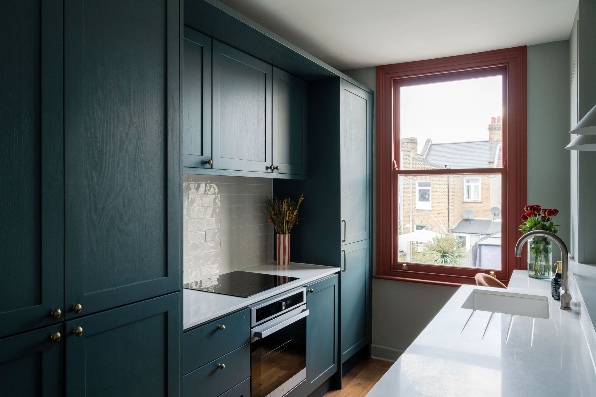 3 bed maisonette for sale in Scotts Road, Leyton, London, E10  - Property Image 24