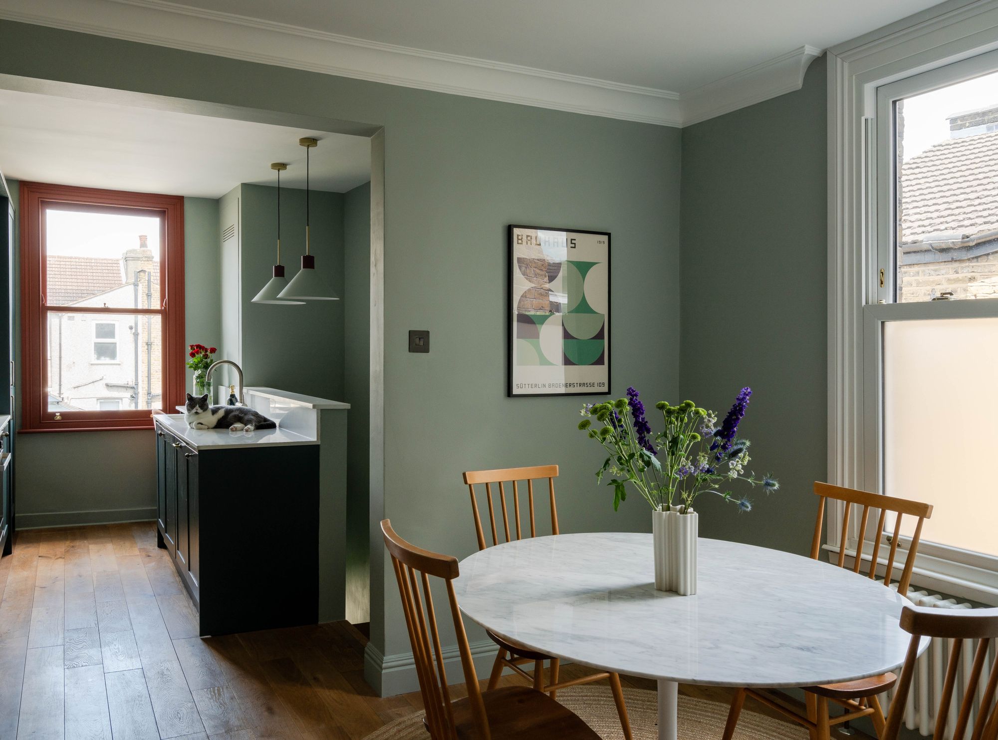 3 bed maisonette for sale in Scotts Road, Leyton, London, E10  - Property Image 19