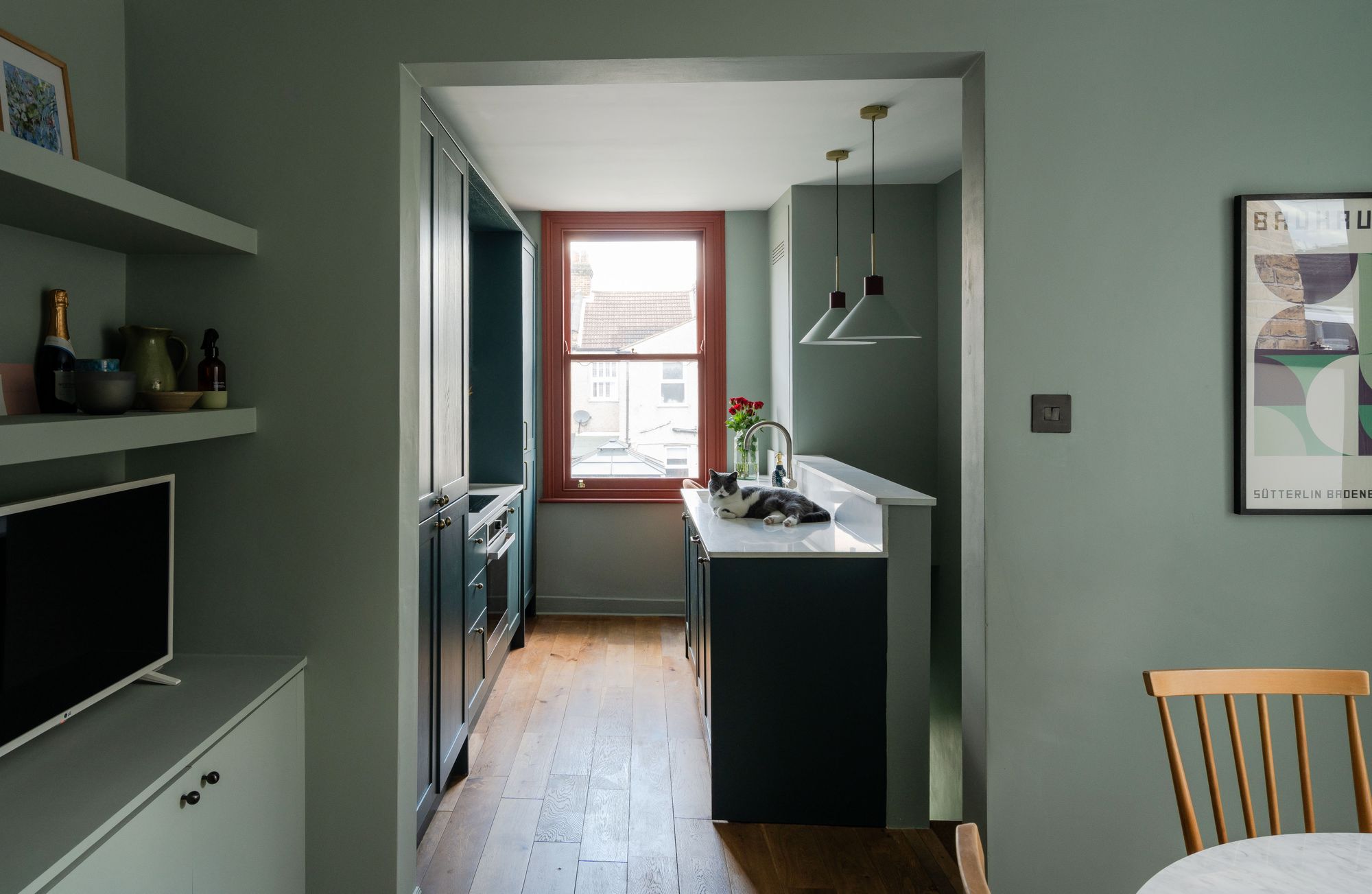 3 bed maisonette for sale in Scotts Road, Leyton, London, E10  - Property Image 18