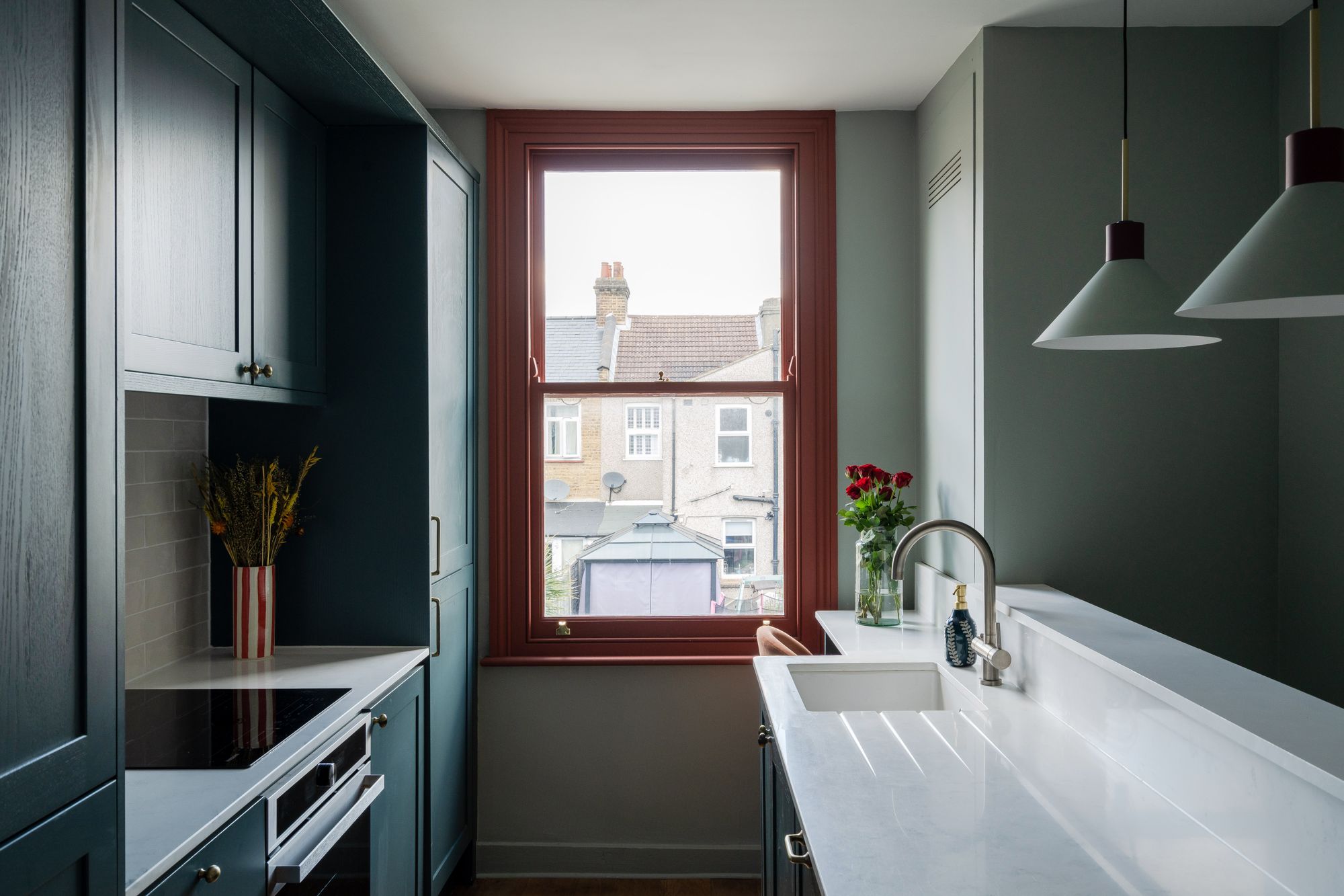 3 bed maisonette for sale in Scotts Road, Leyton, London, E10  - Property Image 23