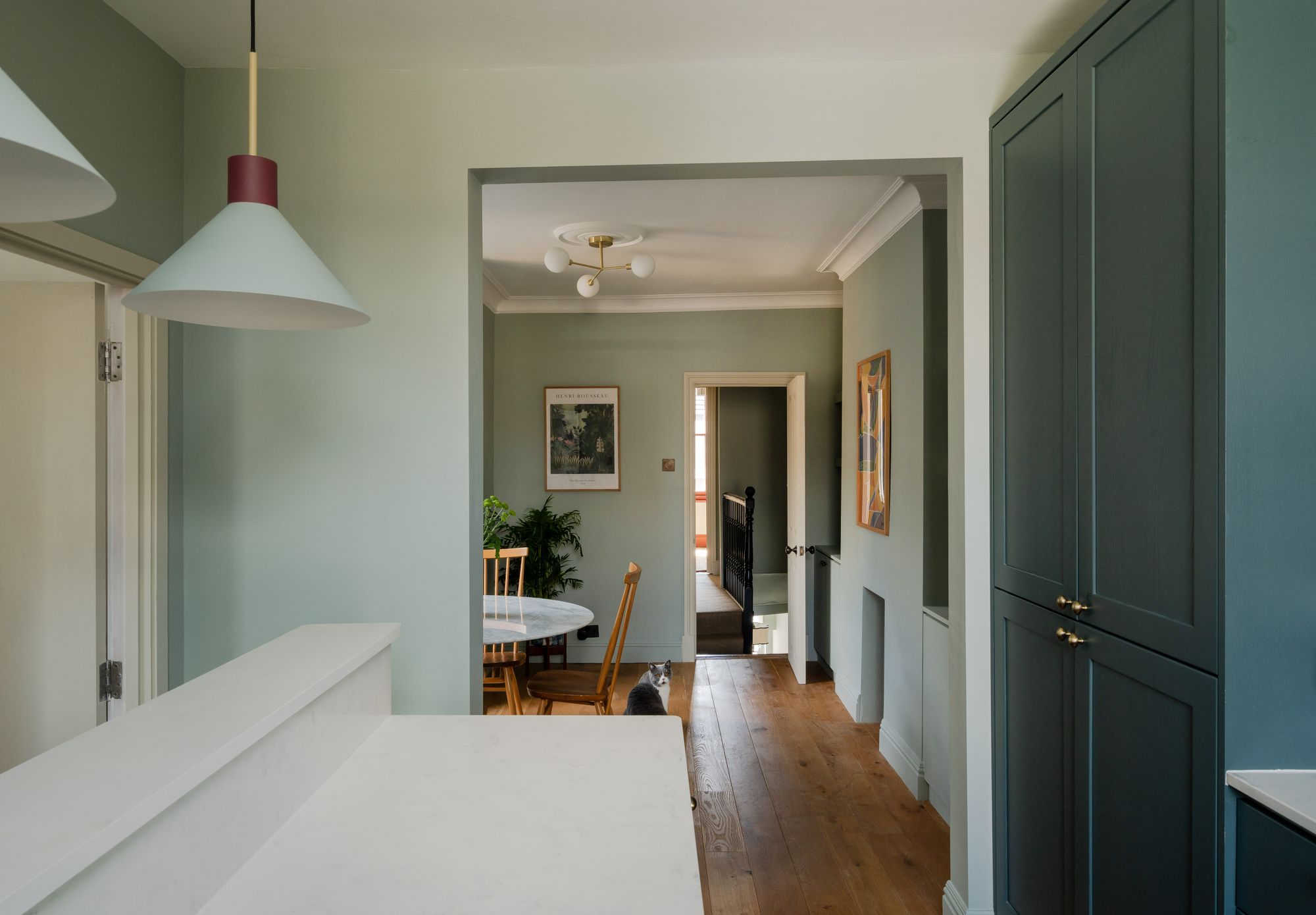 3 bed maisonette for sale in Scotts Road, Leyton, London, E10  - Property Image 26