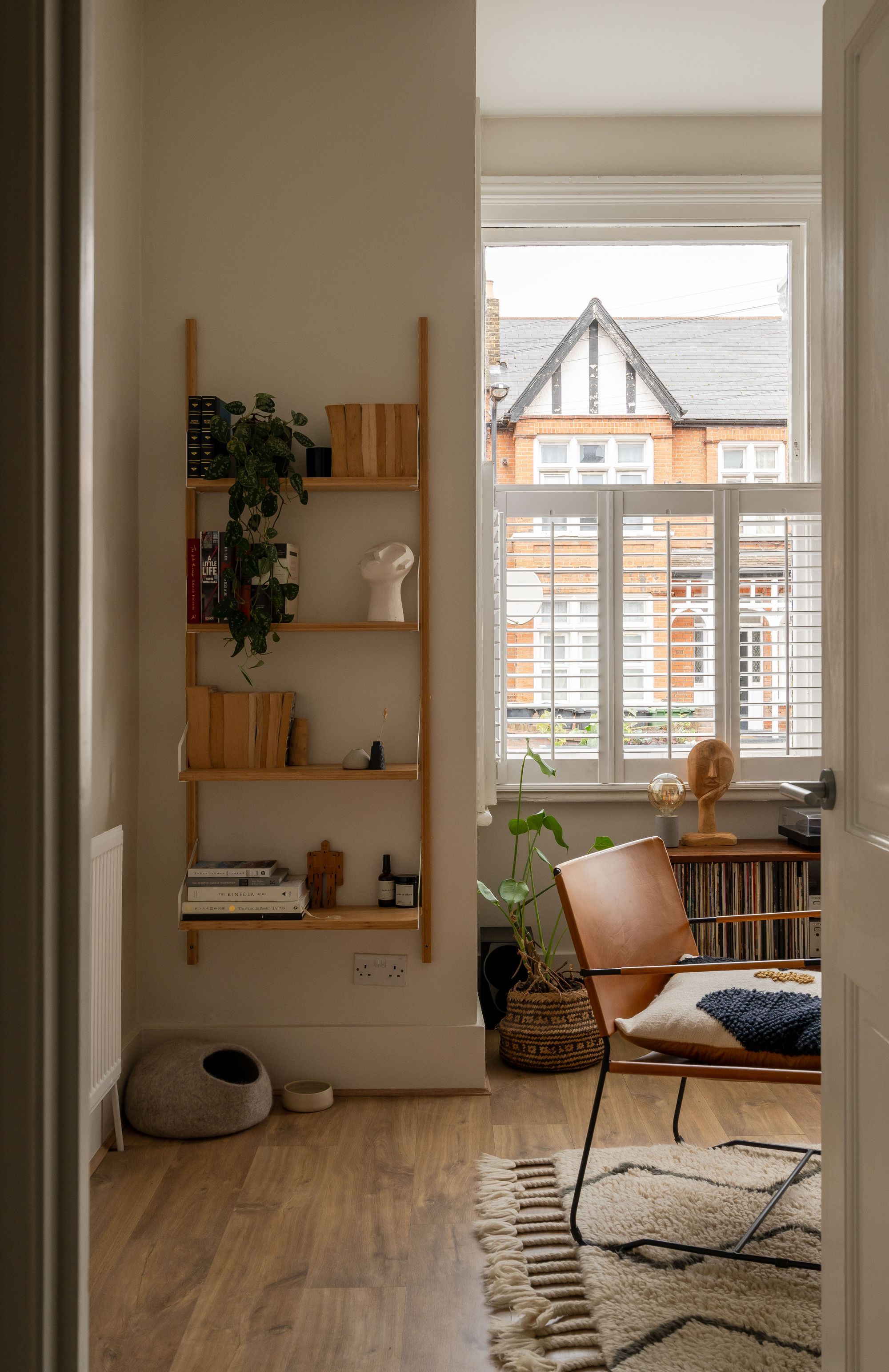 1 bed flat for sale in Chadwick Road, Upper Leytonstone, London, E11  - Property Image 5