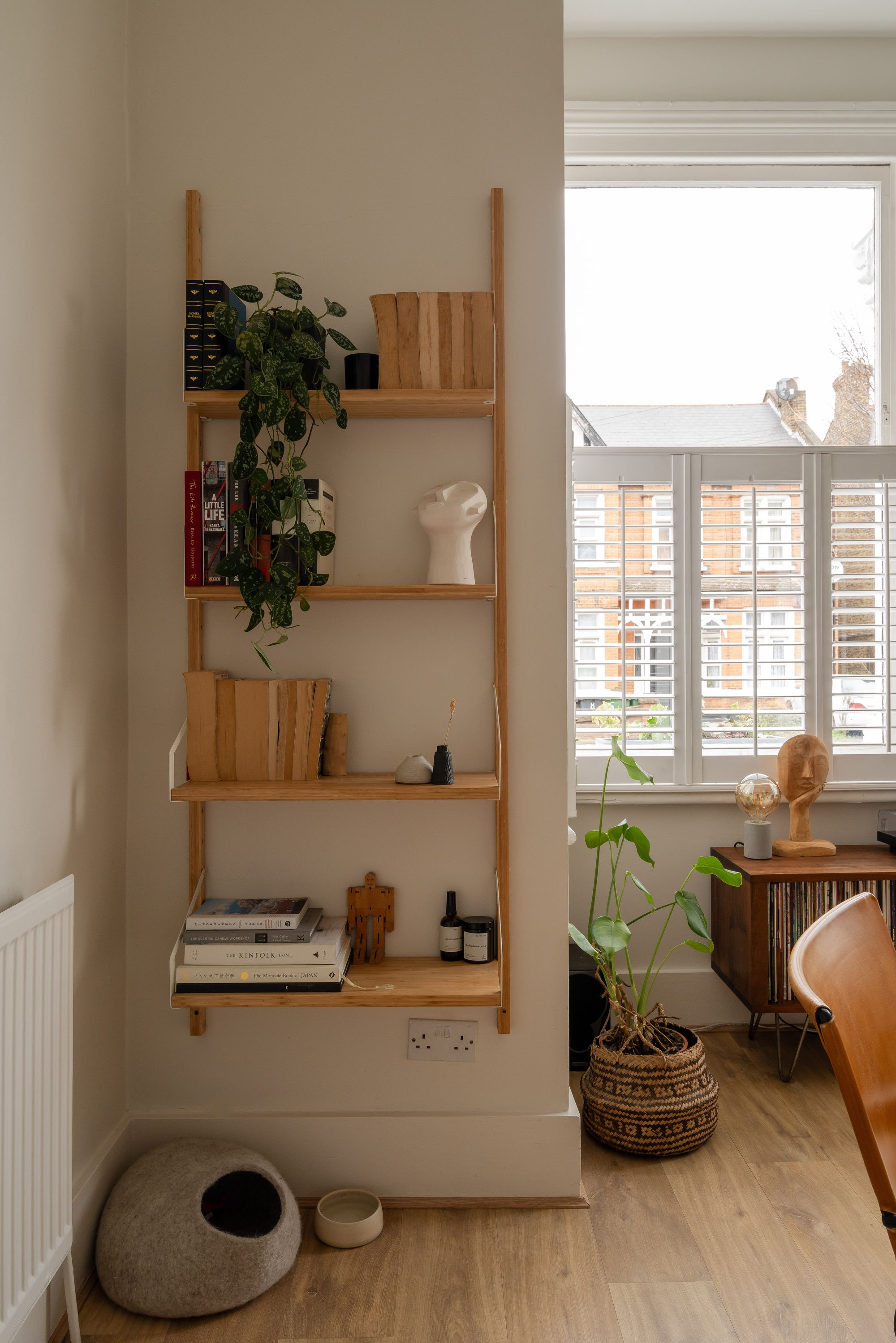 1 bed flat for sale in Chadwick Road, Upper Leytonstone, London, E11  - Property Image 8