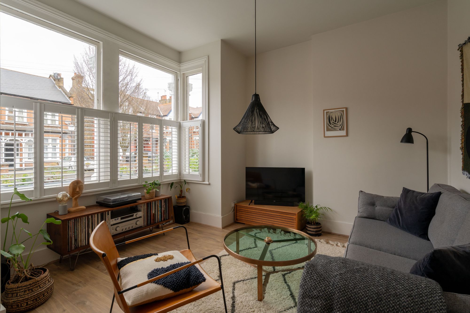 1 bed flat for sale in Chadwick Road, Upper Leytonstone, London, E11  - Property Image 3