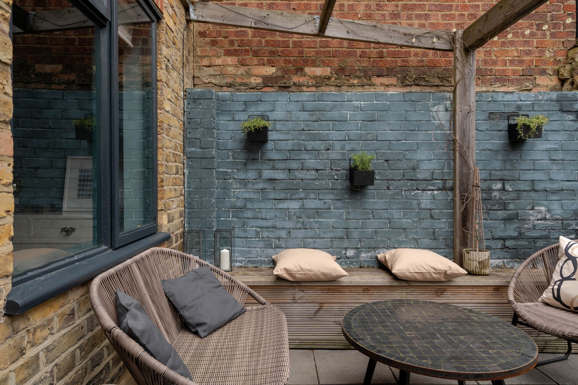 1 bed flat for sale in Chadwick Road, Upper Leytonstone, London, E11  - Property Image 23