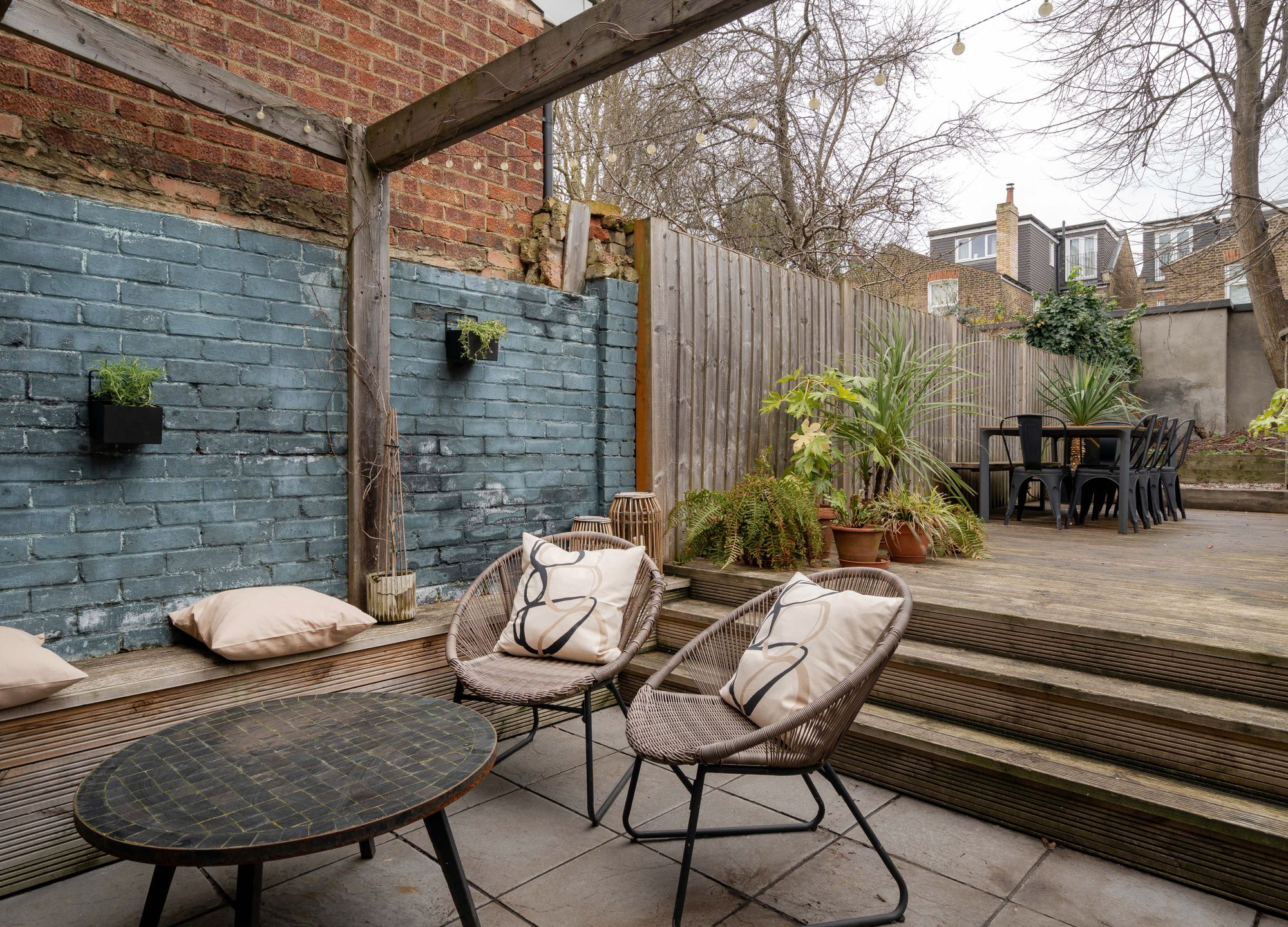 1 bed flat for sale in Chadwick Road, Upper Leytonstone, London, E11  - Property Image 22