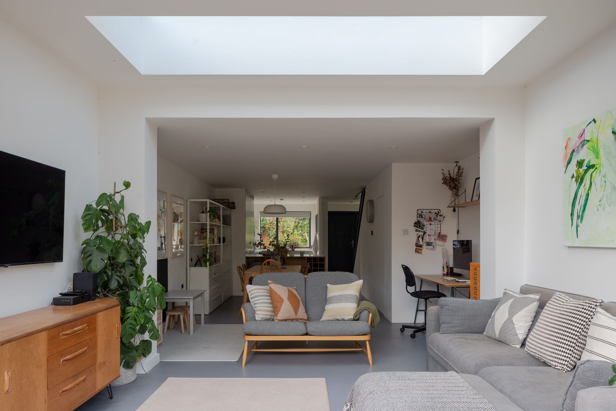 3 bed terraced house for sale in Murchison Road, London, E10  - Property Image 25