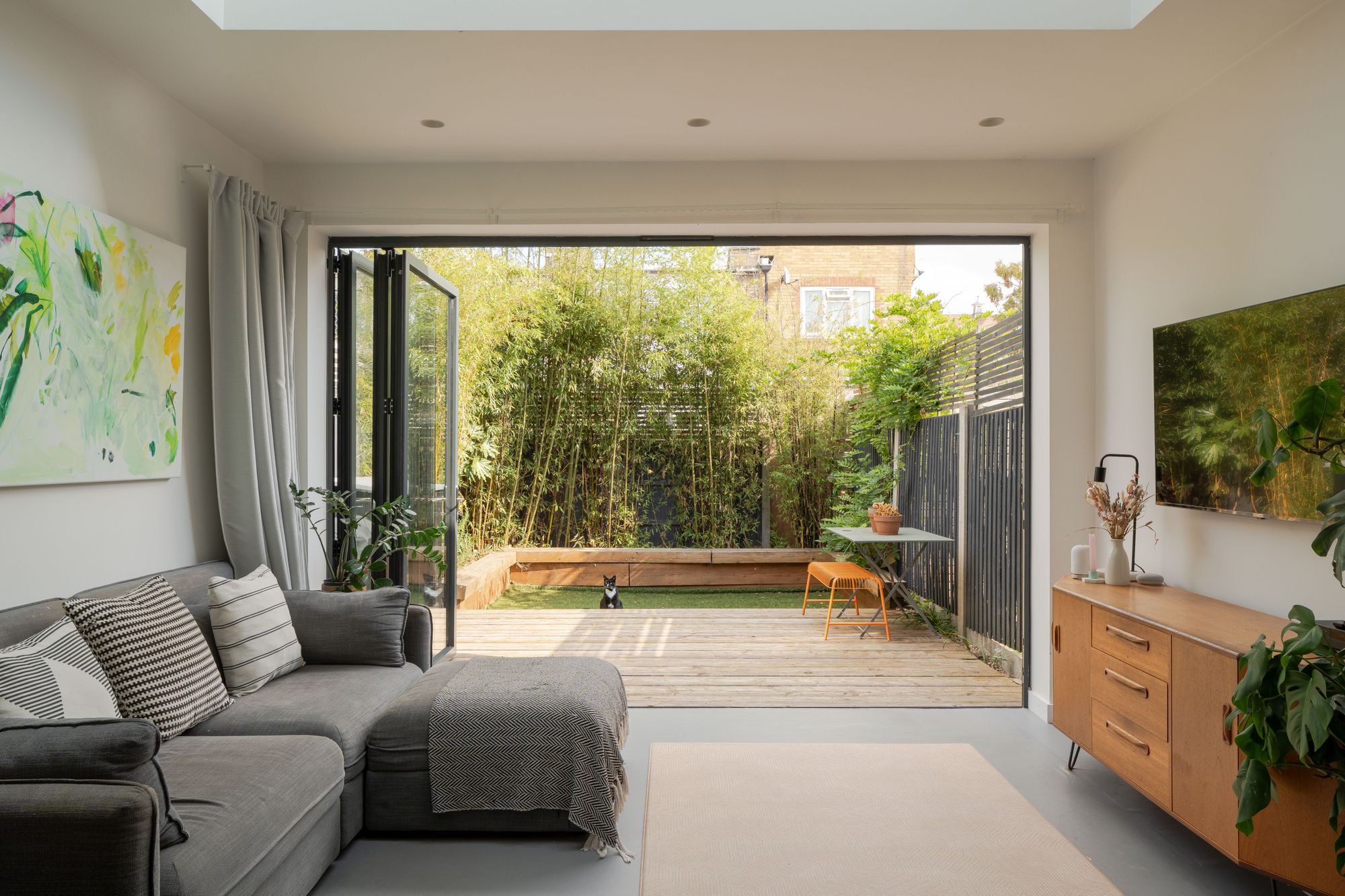 Murchison Road, London, E10