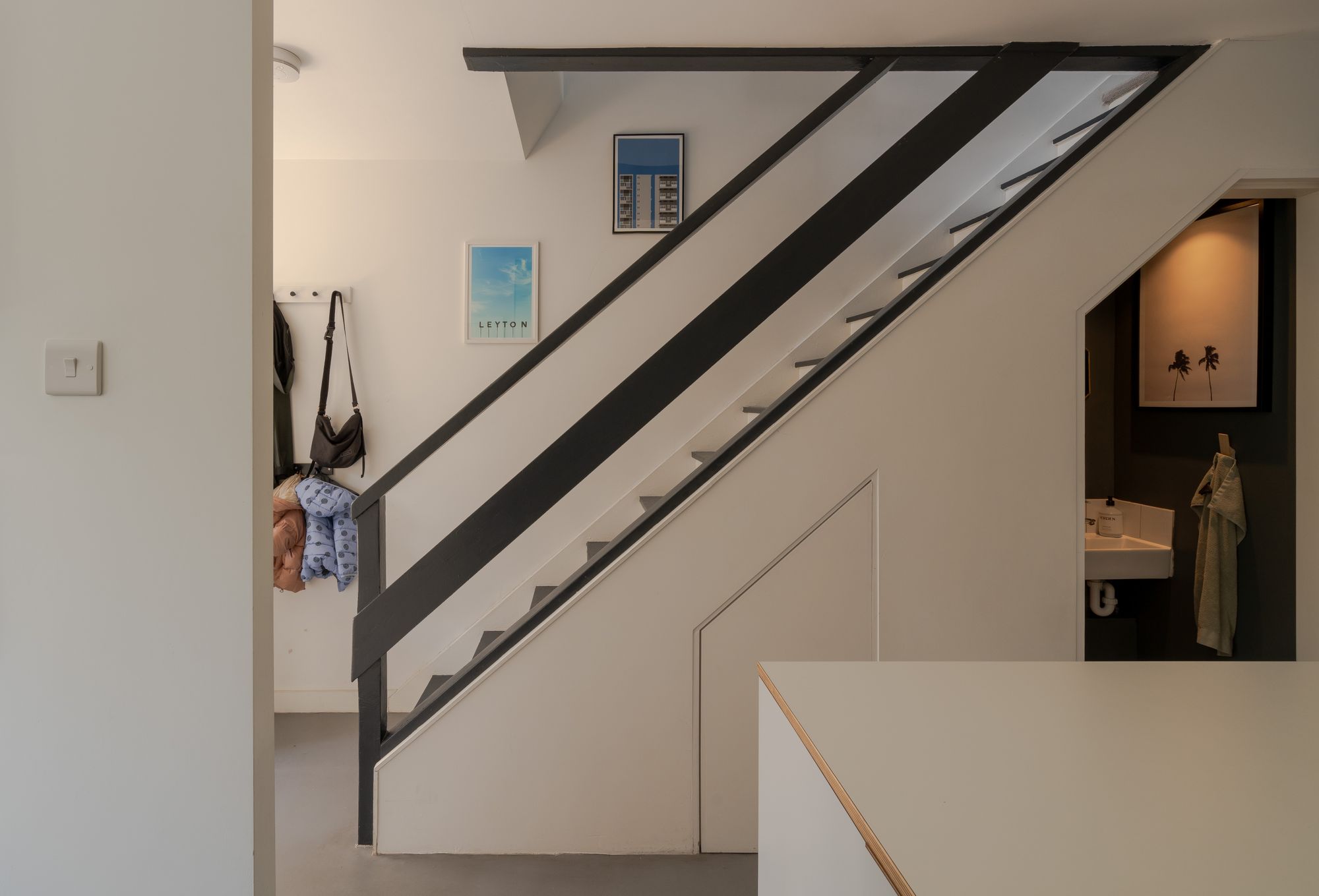 3 bed terraced house for sale in Murchison Road, London, E10  - Property Image 9