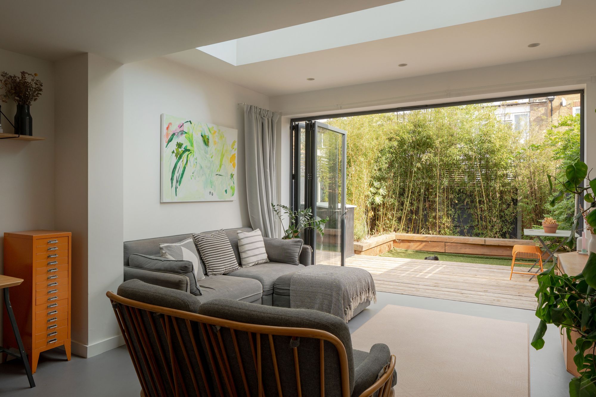 3 bed terraced house for sale in Murchison Road, London, E10  - Property Image 22