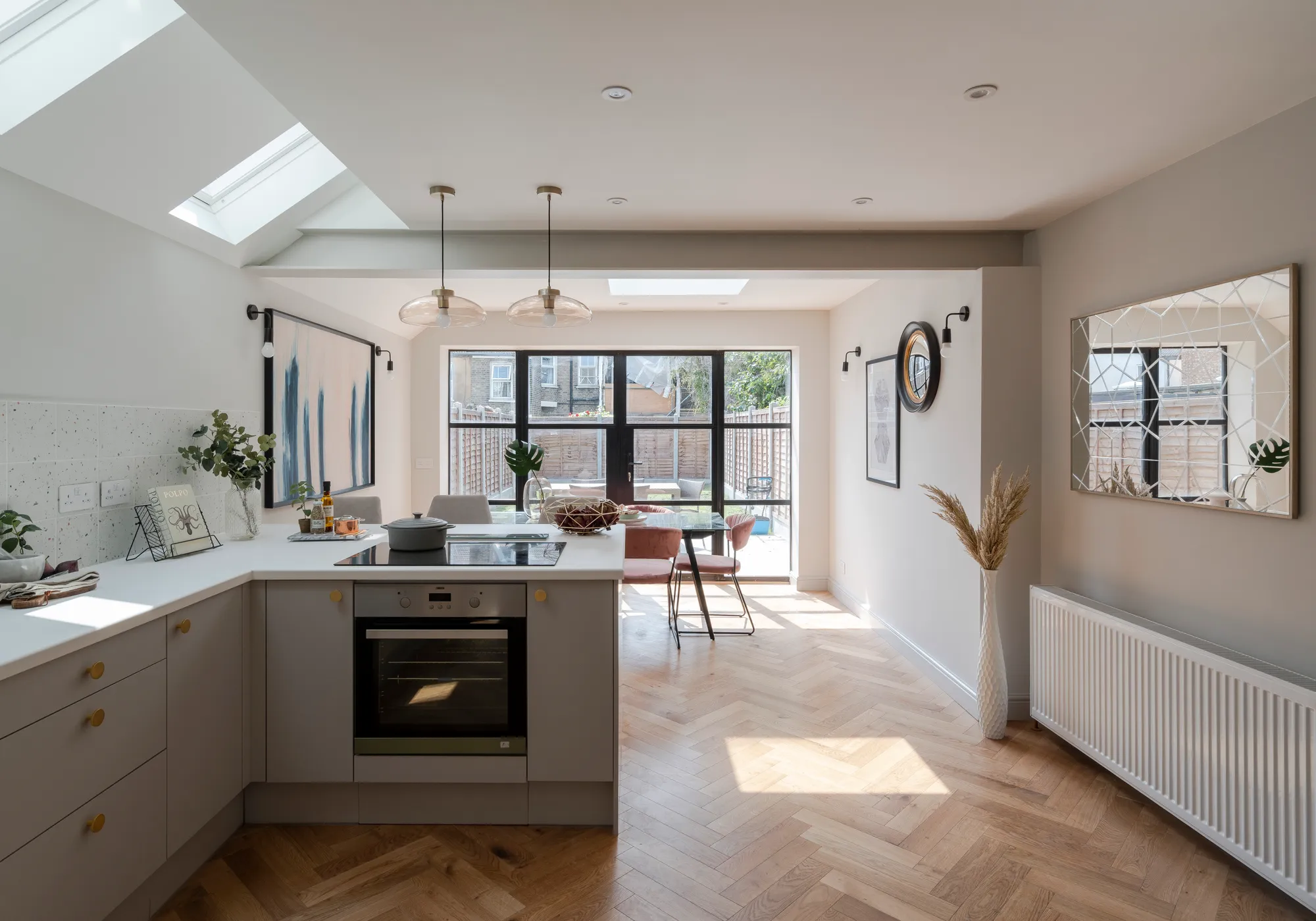 4 bed mid-terraced house for sale in Balmoral Road, Leyton, London, E10 - Property Image 8