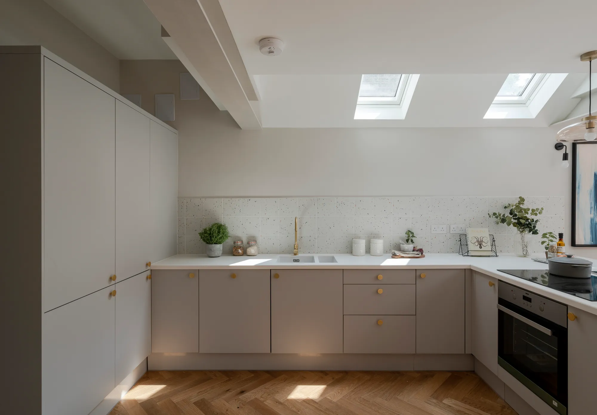 4 bed mid-terraced house for sale in Balmoral Road, Leyton, London, E10 - Property Image 12