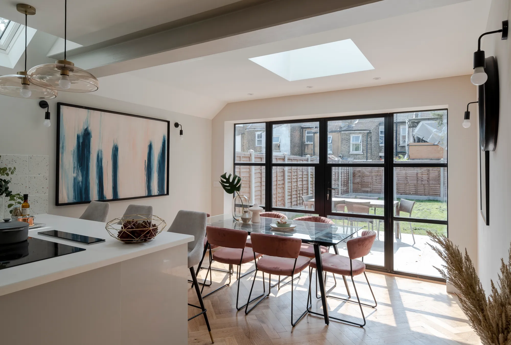 4 bed mid-terraced house for sale in Balmoral Road, Leyton, London, E10 - Property Image 11