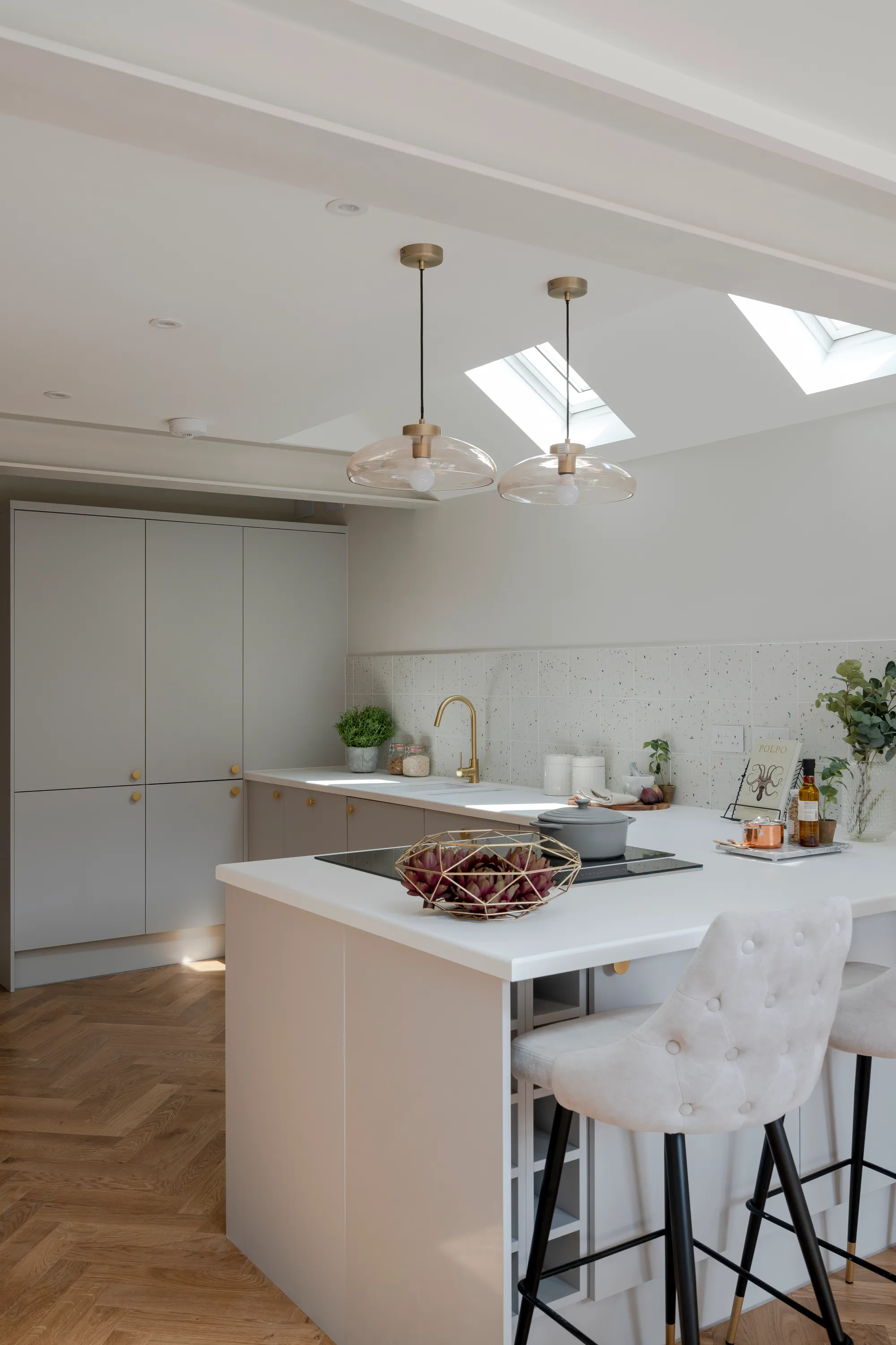 4 bed mid-terraced house for sale in Balmoral Road, Leyton, London, E10 - Property Image 18