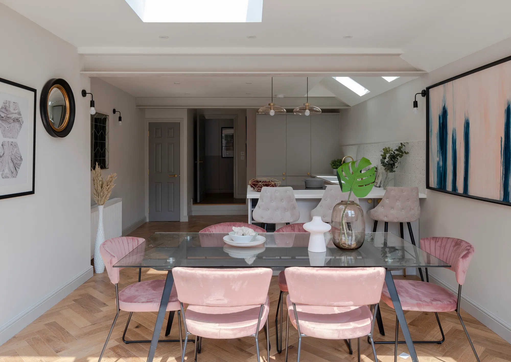 4 bed mid-terraced house for sale in Balmoral Road, Leyton, London, E10 - Property Image 19