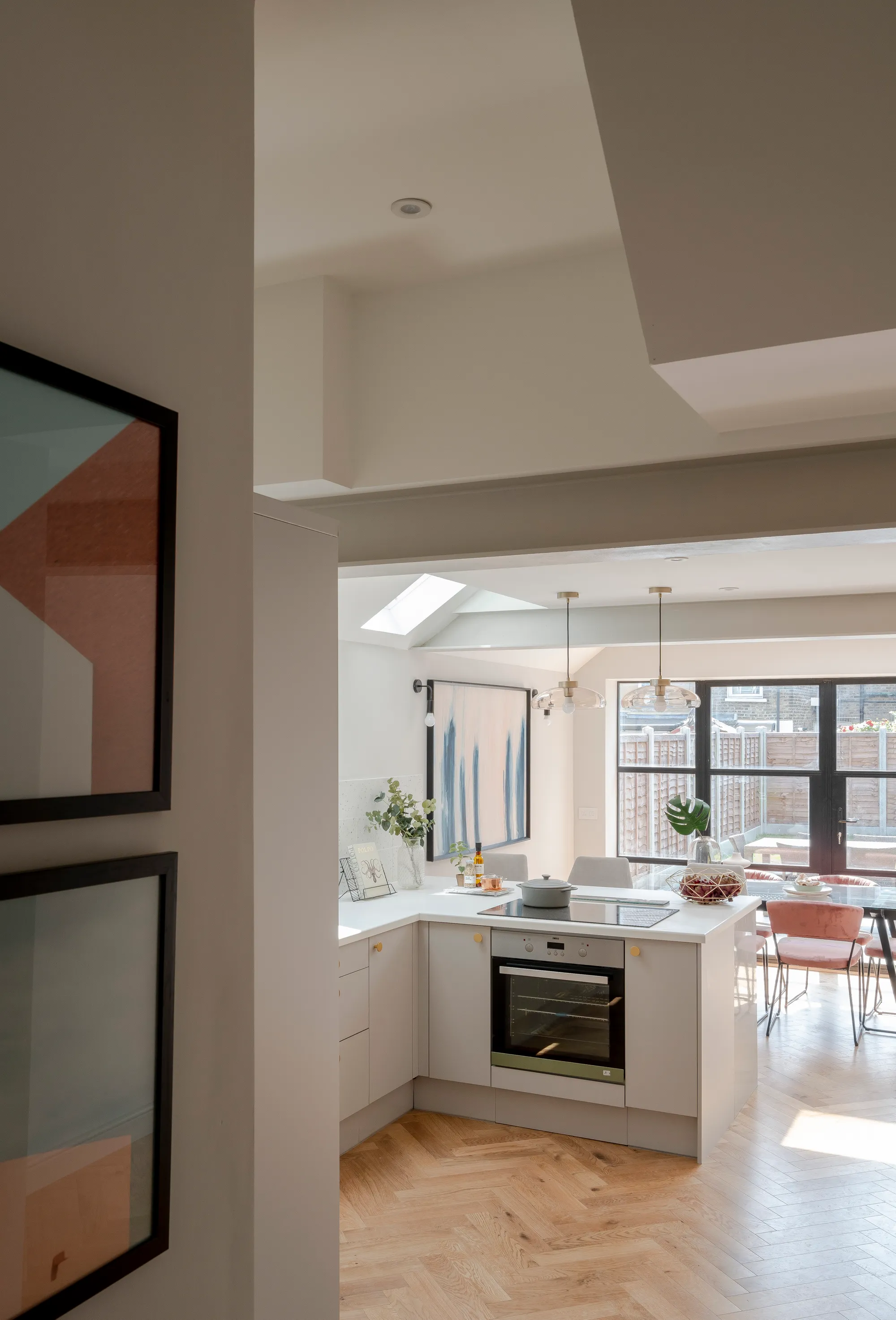 4 bed mid-terraced house for sale in Balmoral Road, Leyton, London, E10 - Property Image 7