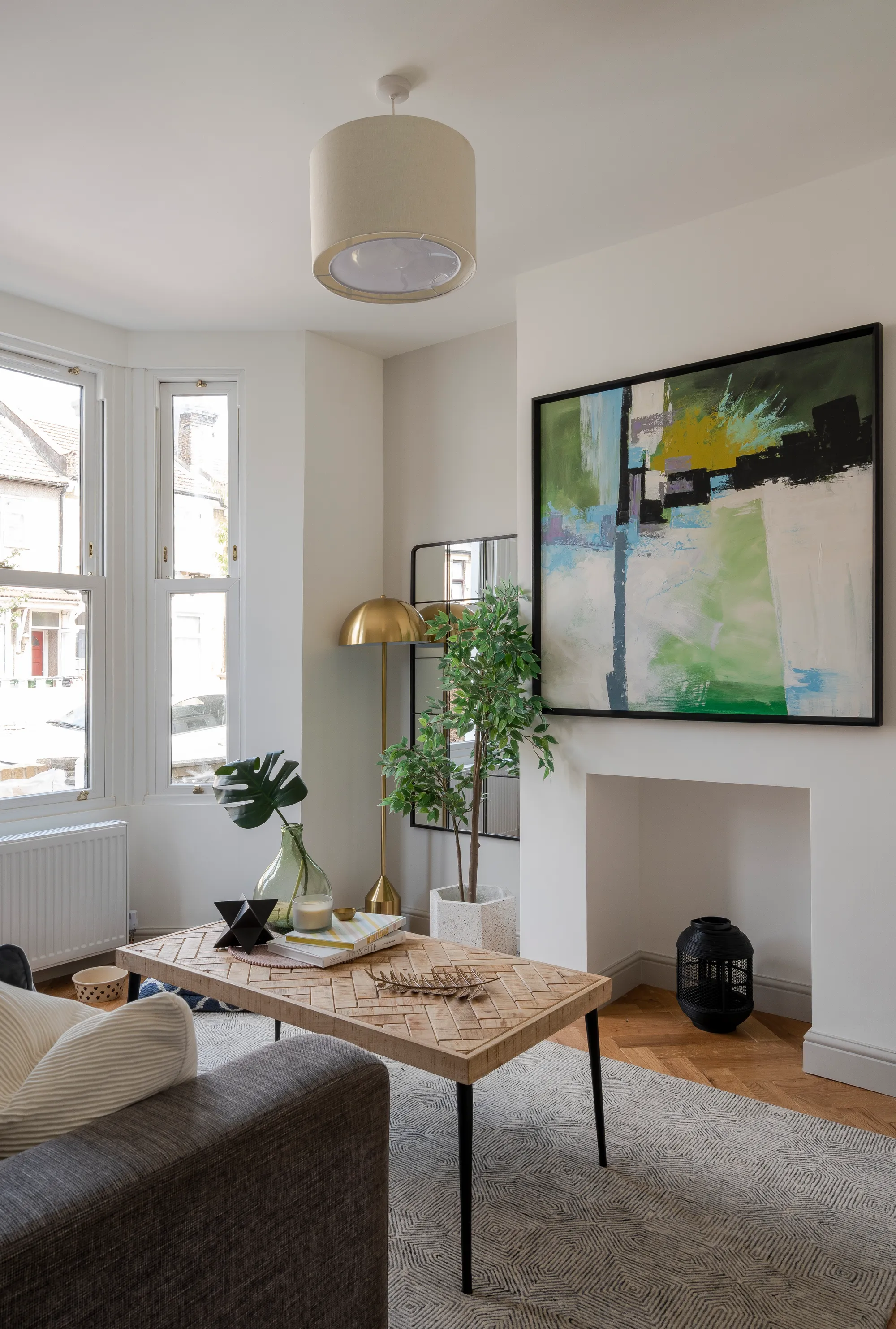 4 bed mid-terraced house for sale in Balmoral Road, Leyton, London, E10 - Property Image 4