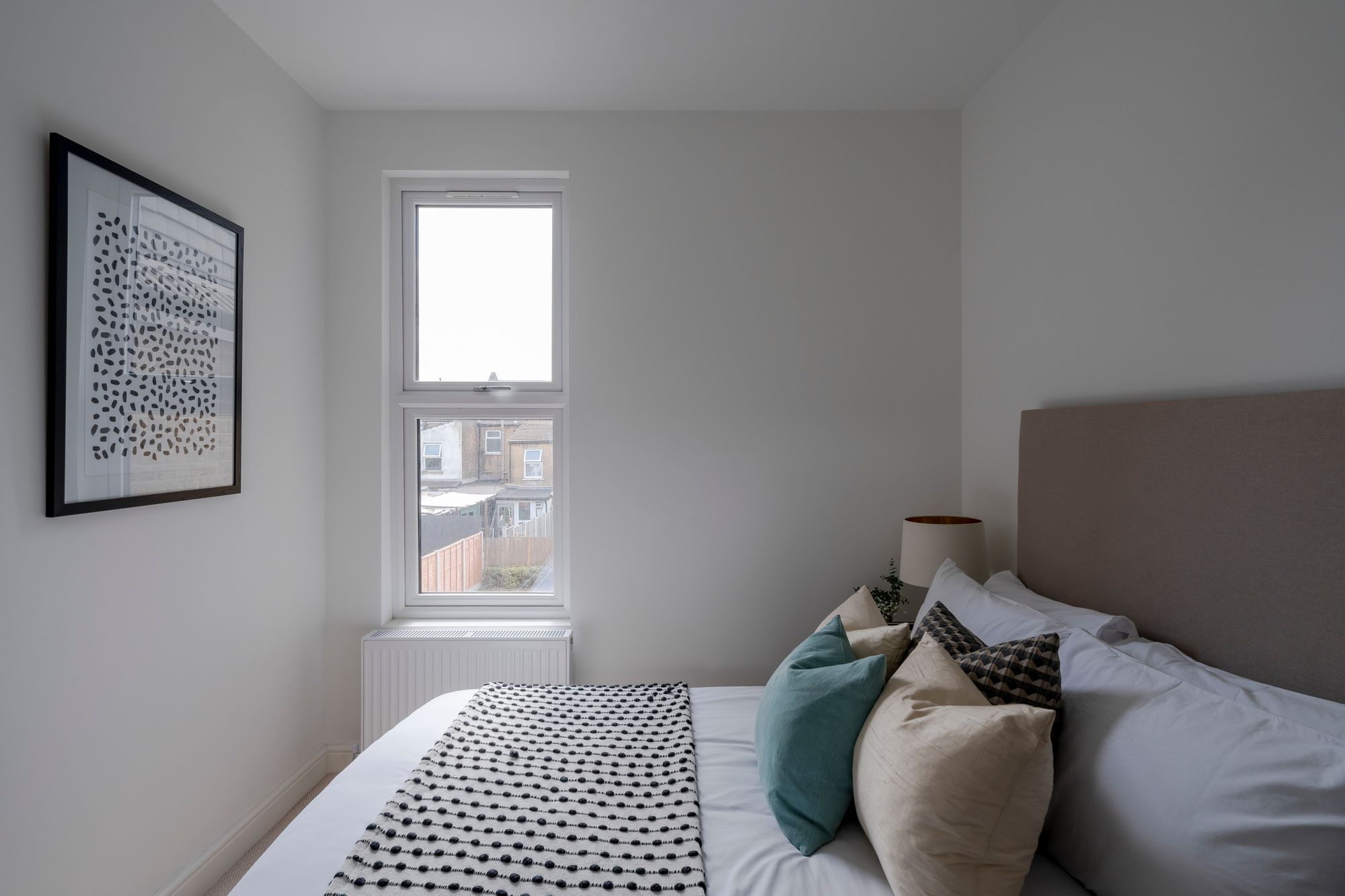 4 bed mid-terraced house for sale in Balmoral Road, Leyton, London, E10 - Property Image 28