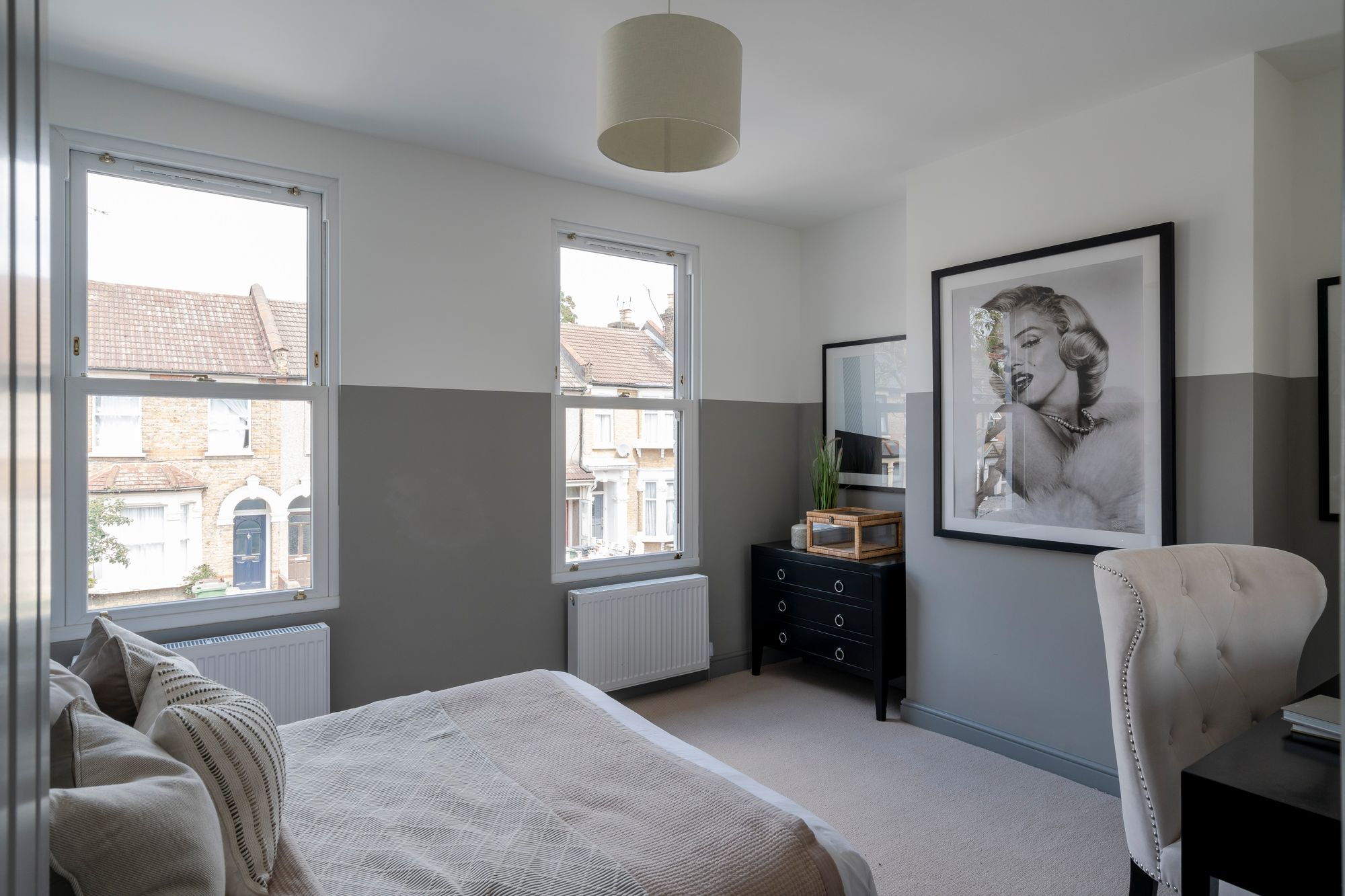 4 bed mid-terraced house for sale in Balmoral Road, Leyton, London, E10 - Property Image 21